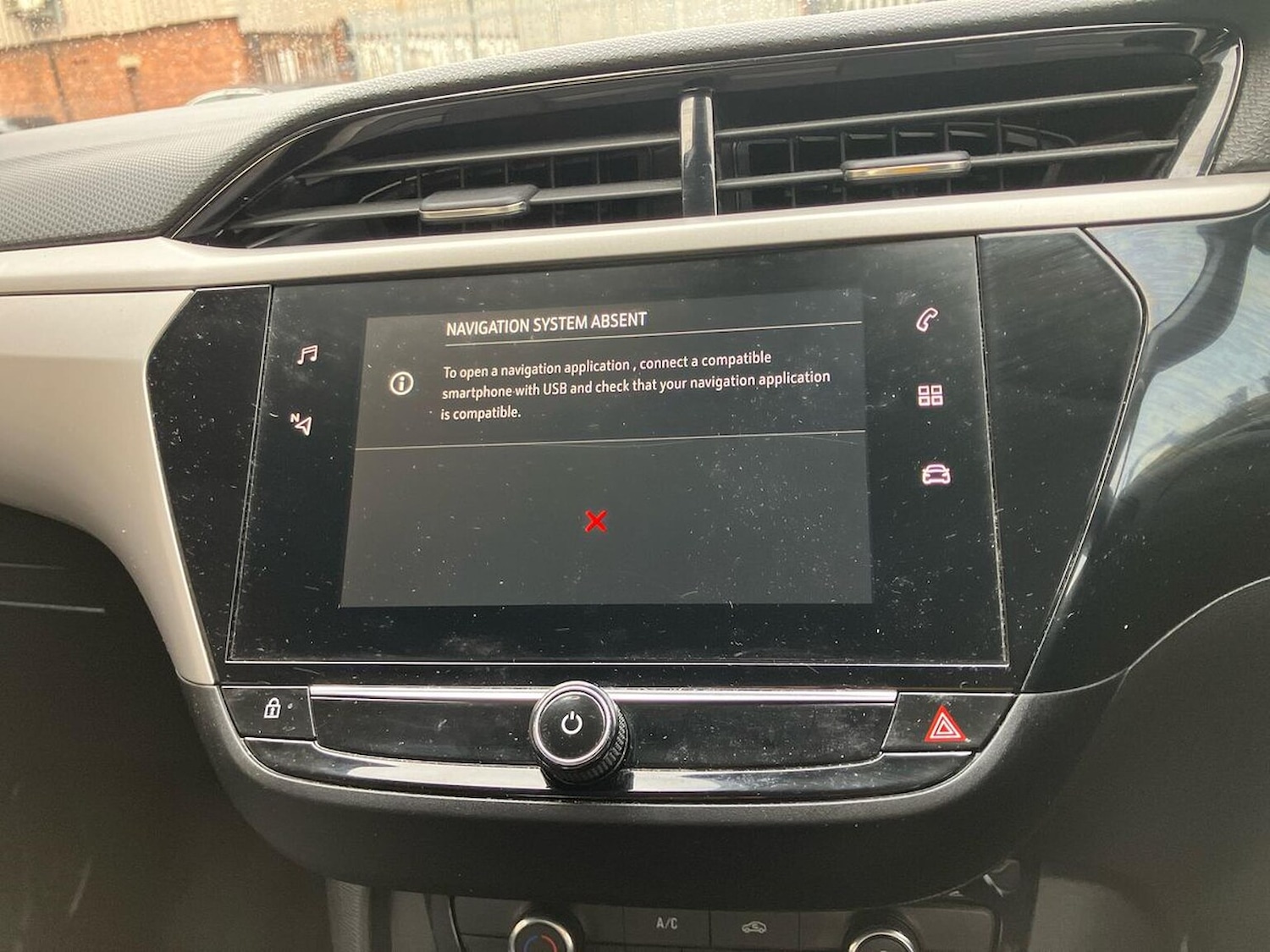 Used Vauxhall Corsa 2022 for sale - 76365065: Photo 21