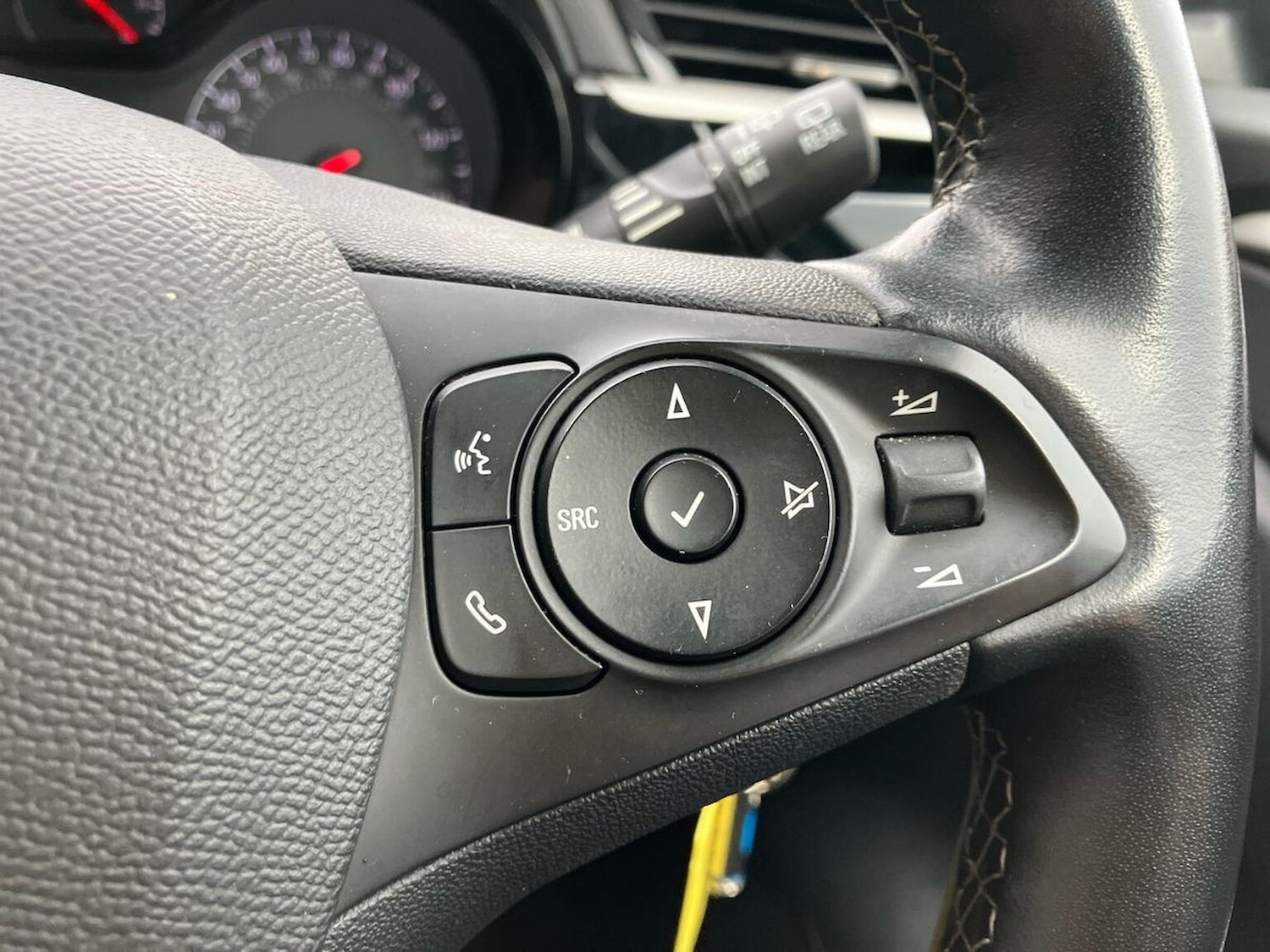 Used Vauxhall Corsa 2022 for sale - 76365065: Photo 27