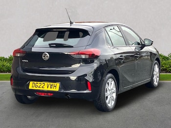 Used Vauxhall Corsa 2022 for sale - 76365065: Photo