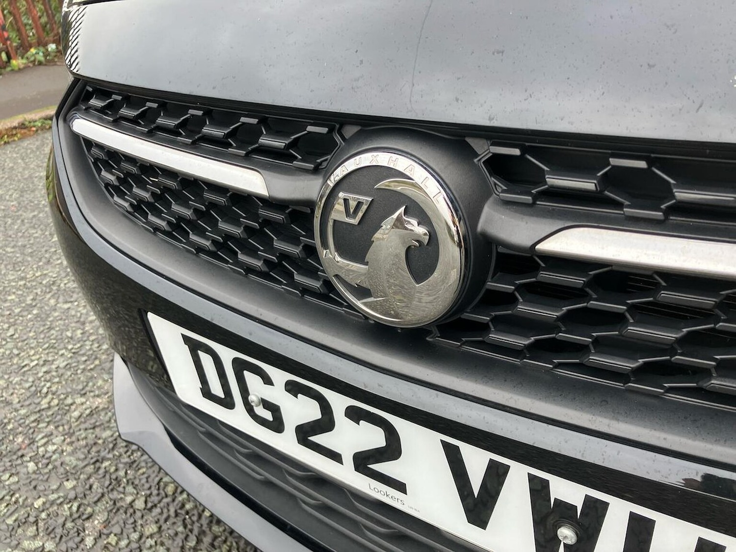 Used Vauxhall Corsa 2022 for sale - 76365065: Photo 32