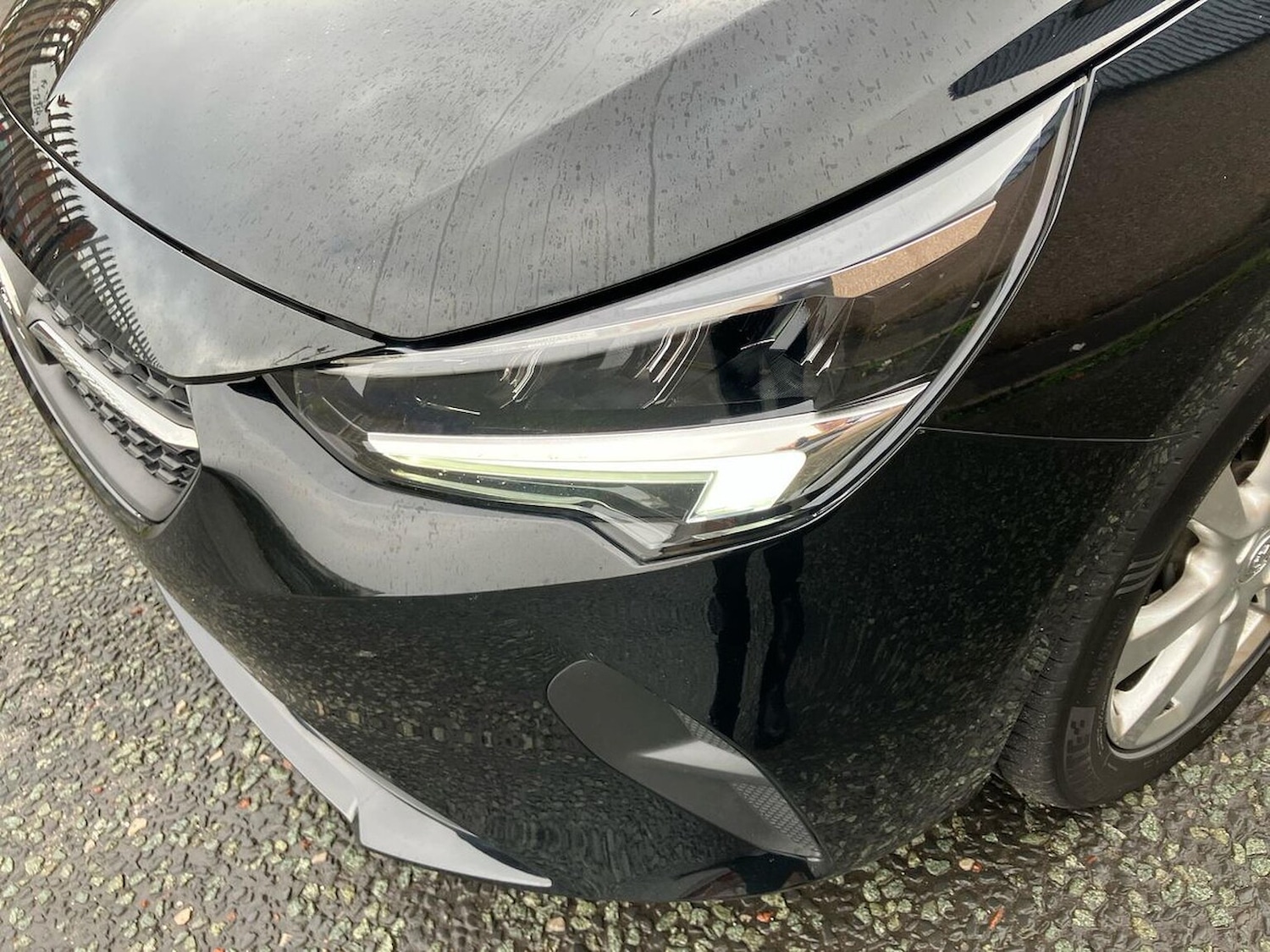 Used Vauxhall Corsa 2022 for sale - 76365065: Photo 33