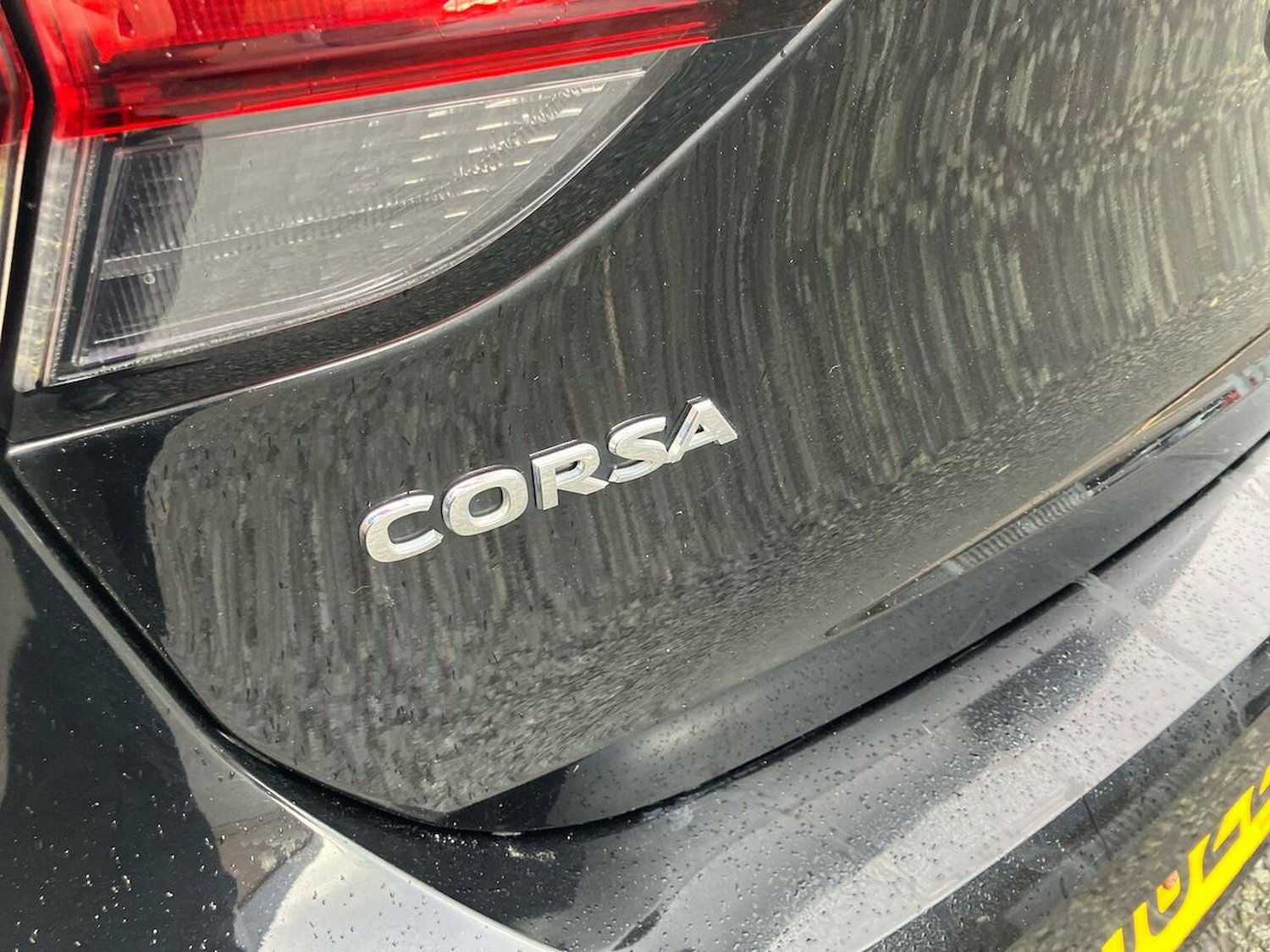 Used Vauxhall Corsa 2022 for sale - 76365065: Photo 34