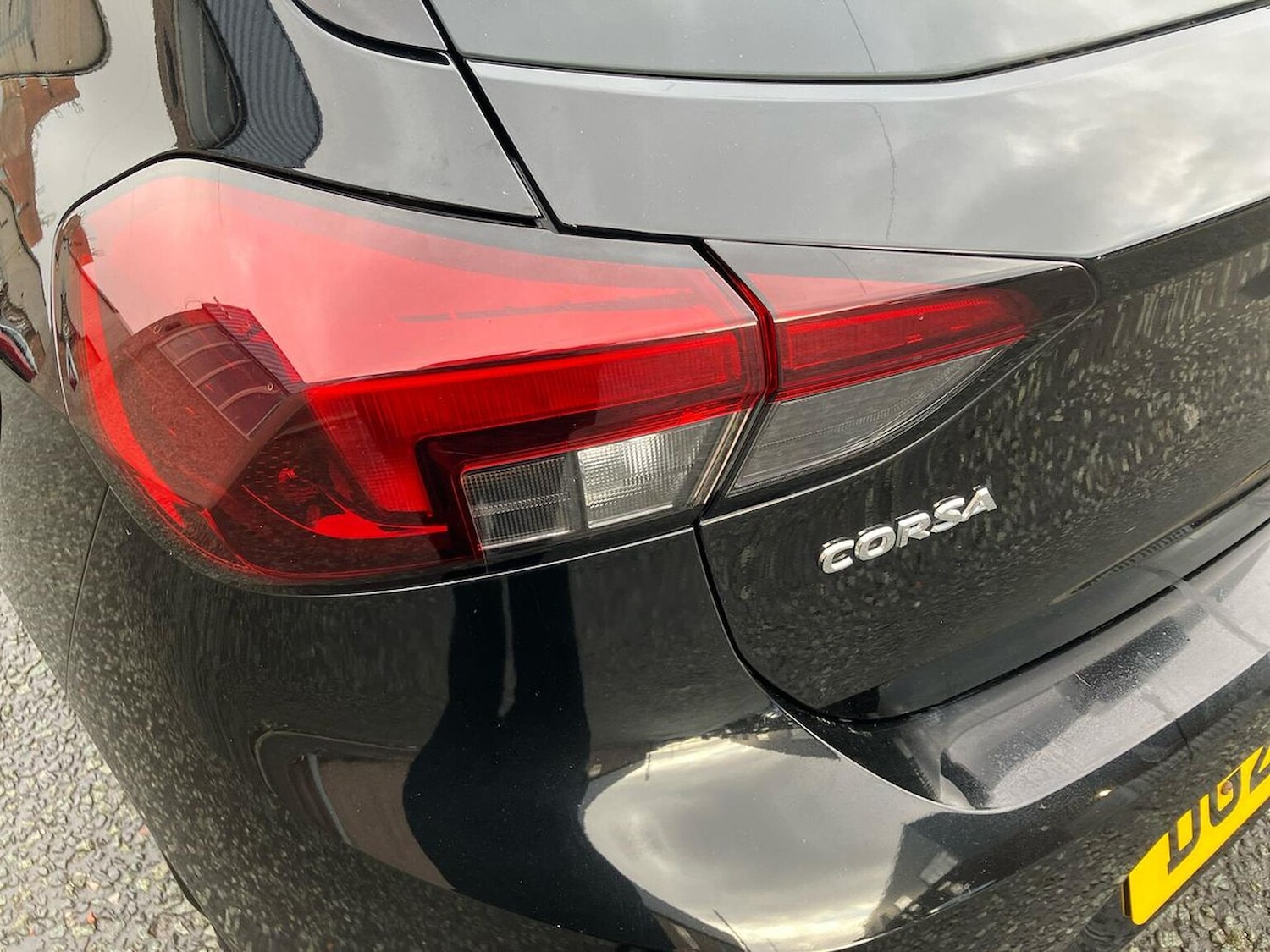 Used Vauxhall Corsa 2022 for sale - 76365065: Photo 35