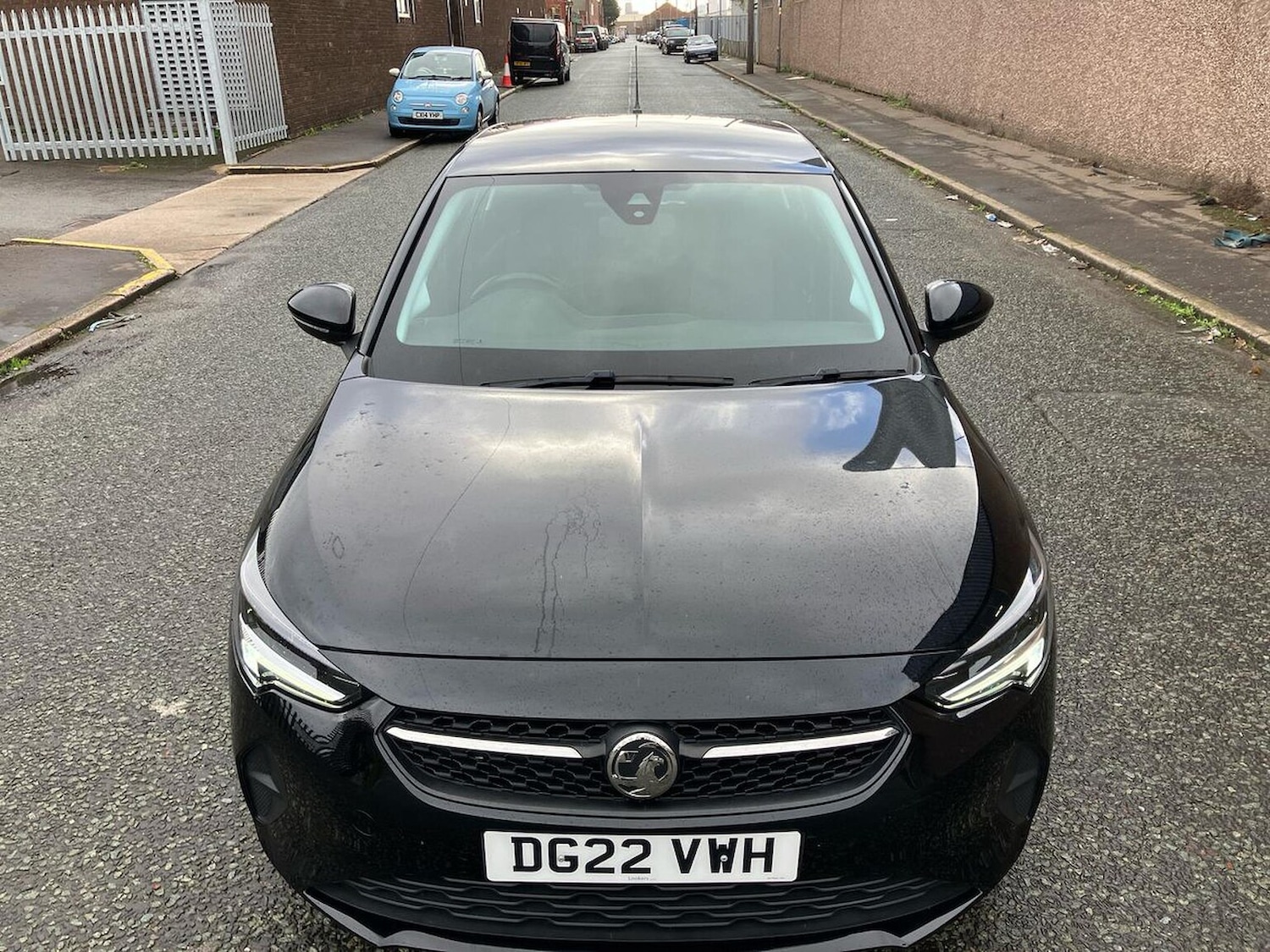 Used Vauxhall Corsa 2022 for sale - 76365065: Photo 38