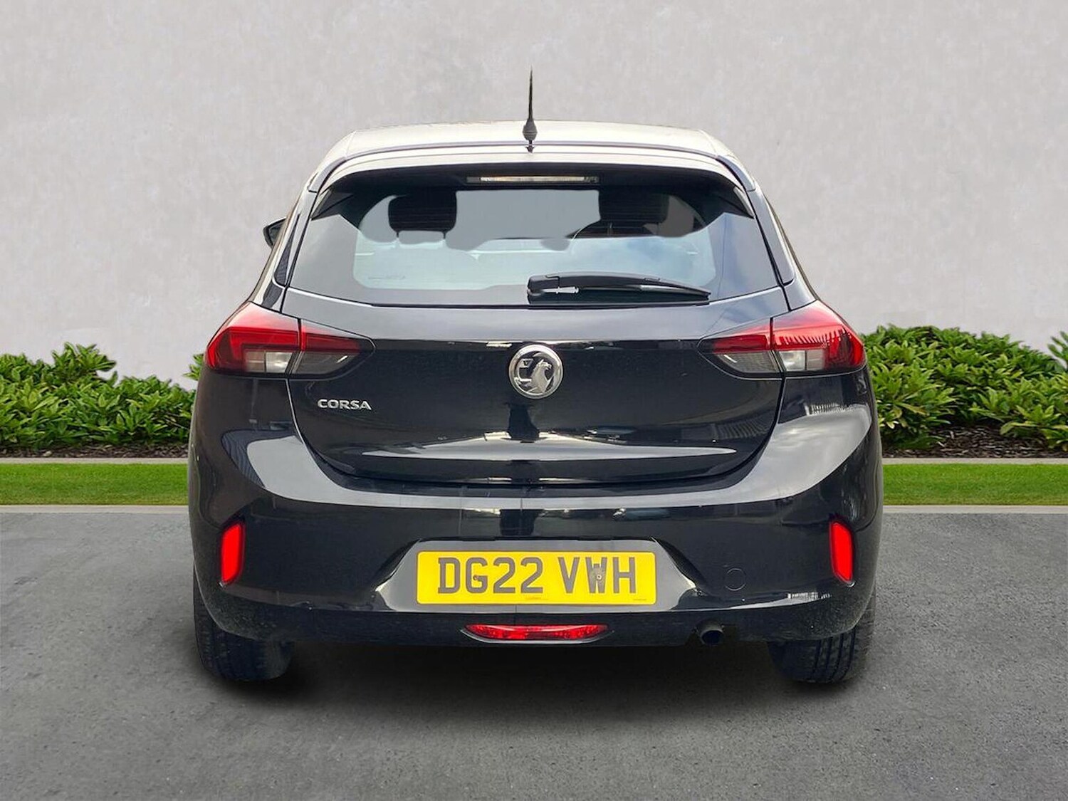 Used Vauxhall Corsa 2022 for sale - 76365065: Photo 4