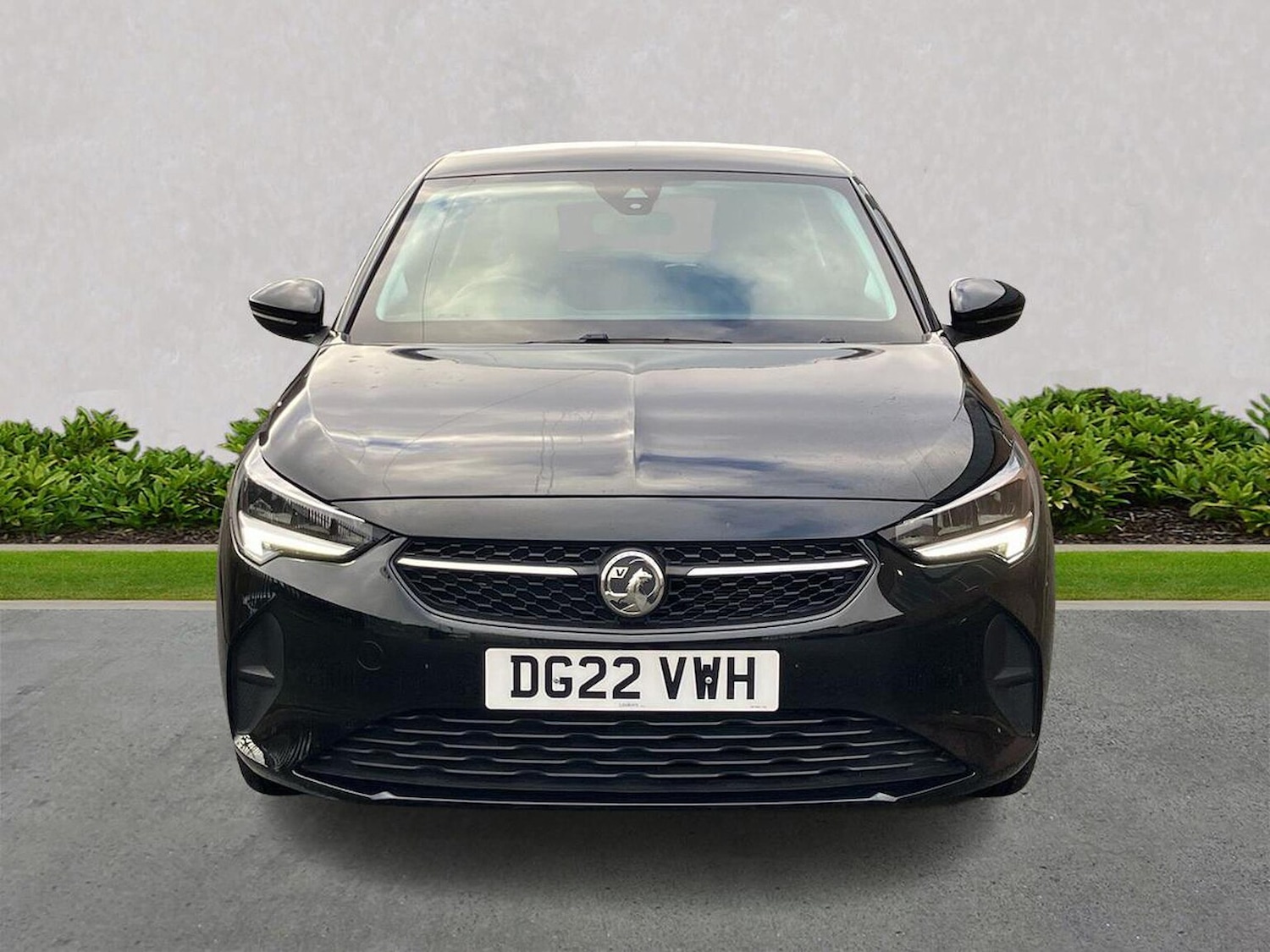 Used Vauxhall Corsa 2022 for sale - 76365065: Photo 5