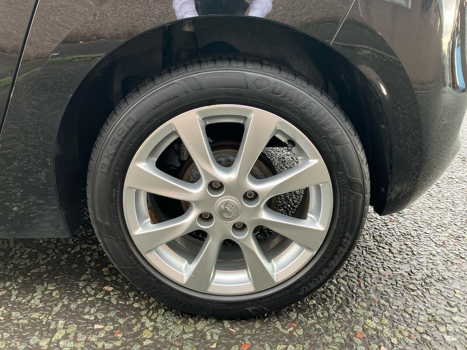 Used Vauxhall Corsa 2022 for sale - 76365065: Photo 6