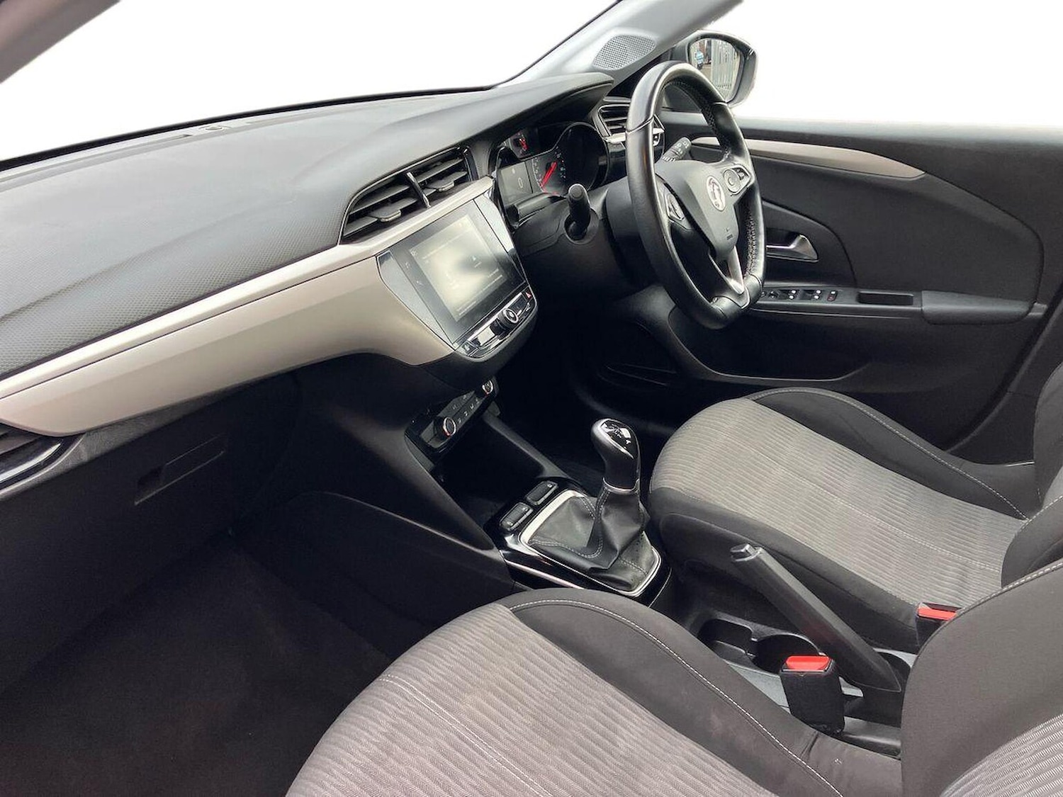 Used Vauxhall Corsa 2022 for sale - 76365065: Photo 7