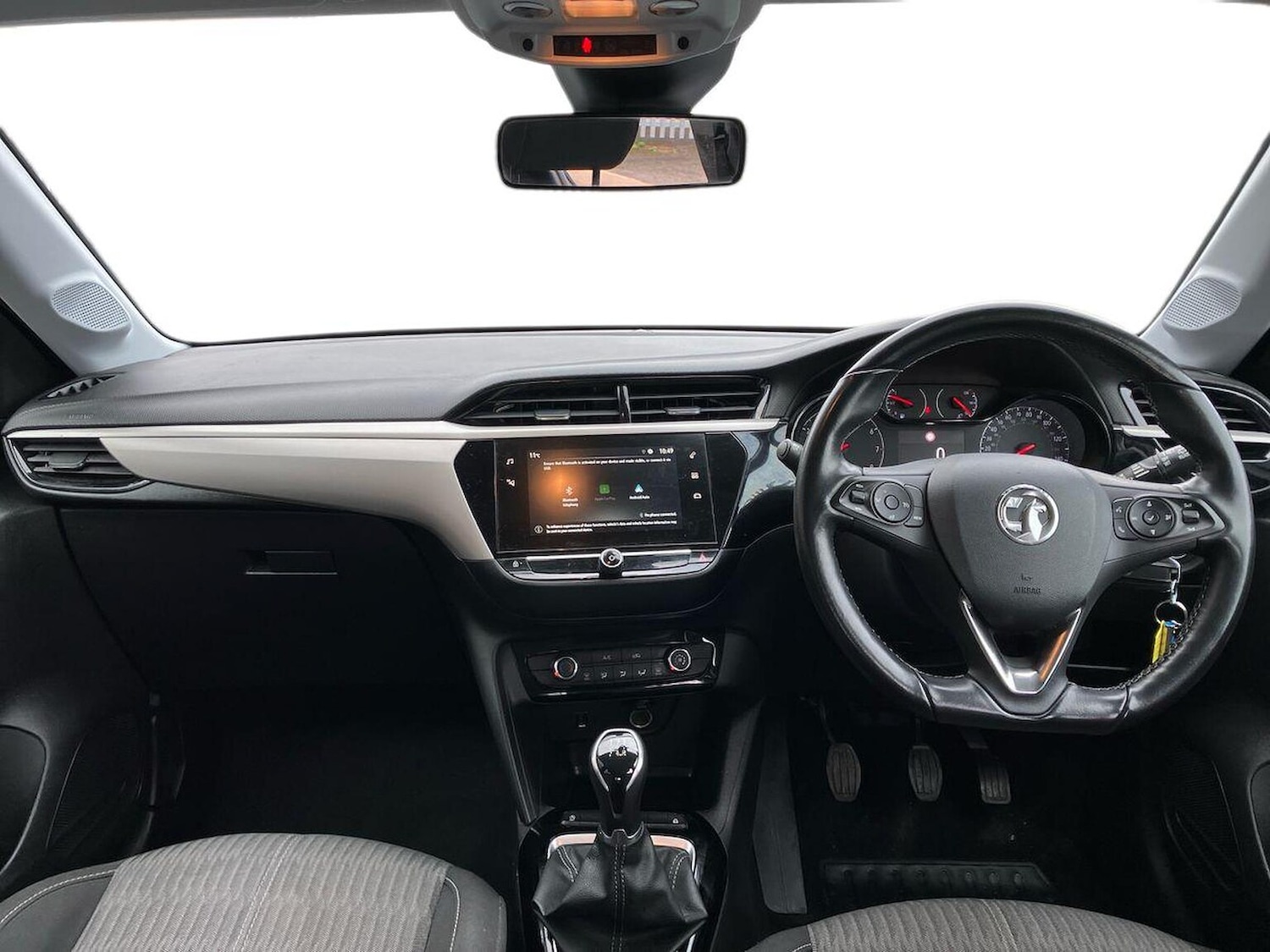 Used Vauxhall Corsa 2022 for sale - 76365065: Photo 8