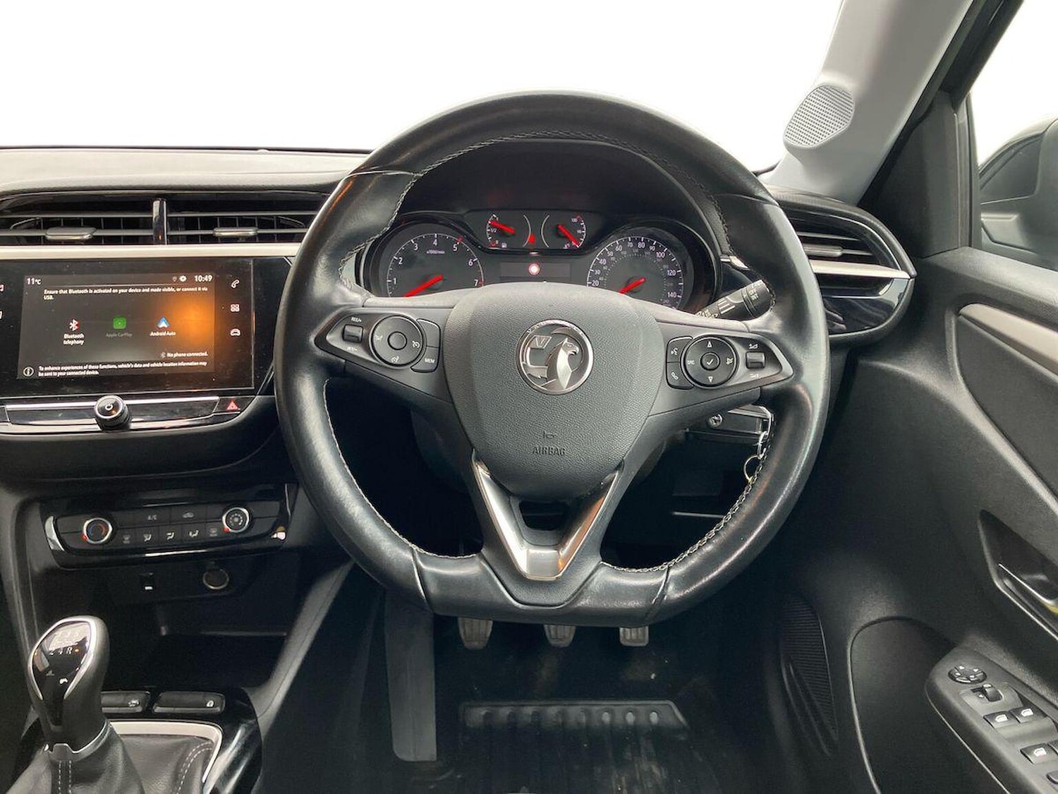 Used Vauxhall Corsa 2022 for sale - 76365065: Photo 9