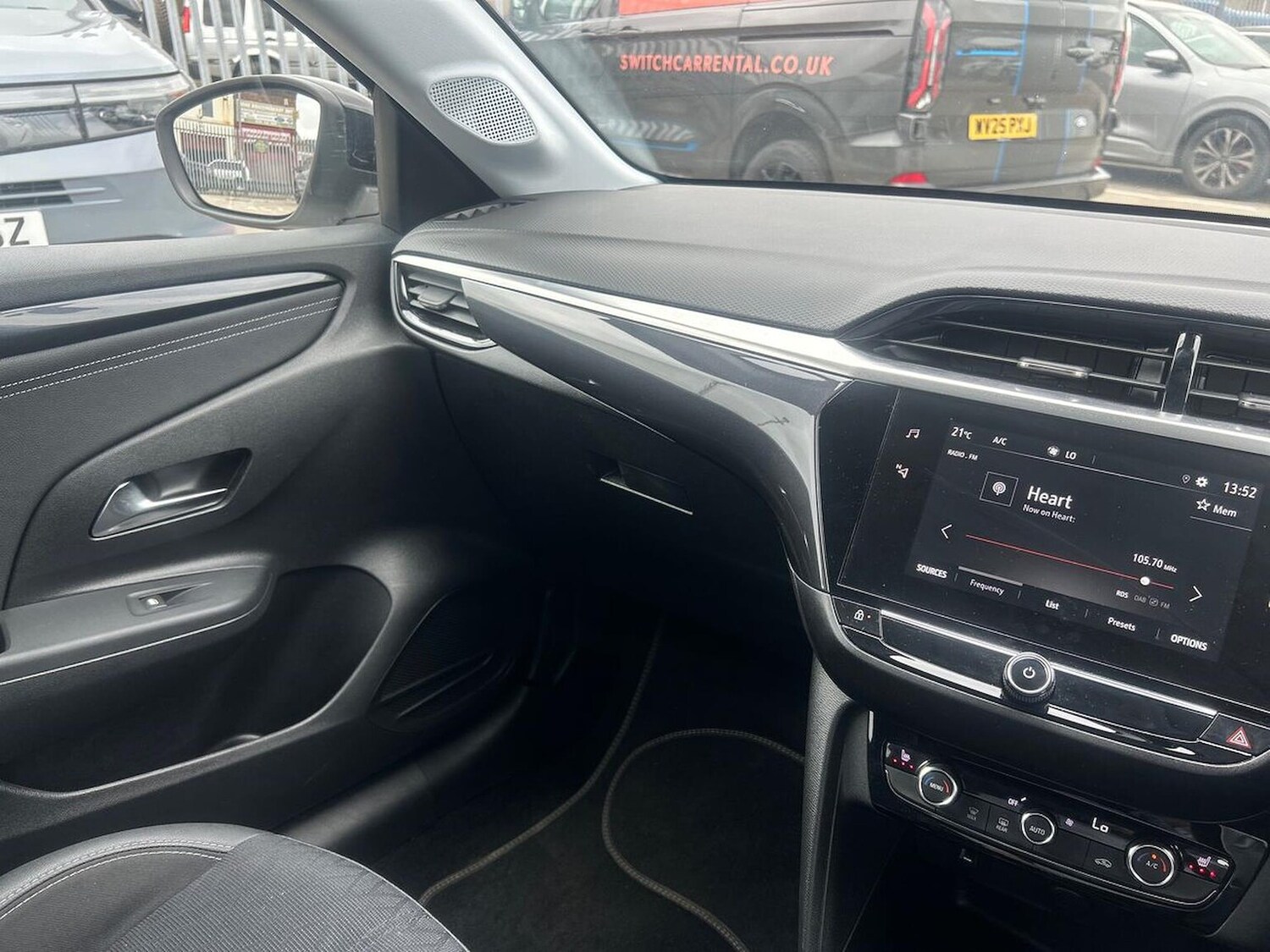 Vehicle 13