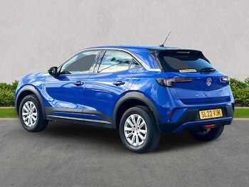 Used Vauxhall Mokka 2022 for sale - 75906895: Photo