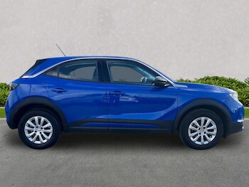 Used Vauxhall Mokka 2022 for sale - 75906895: Photo