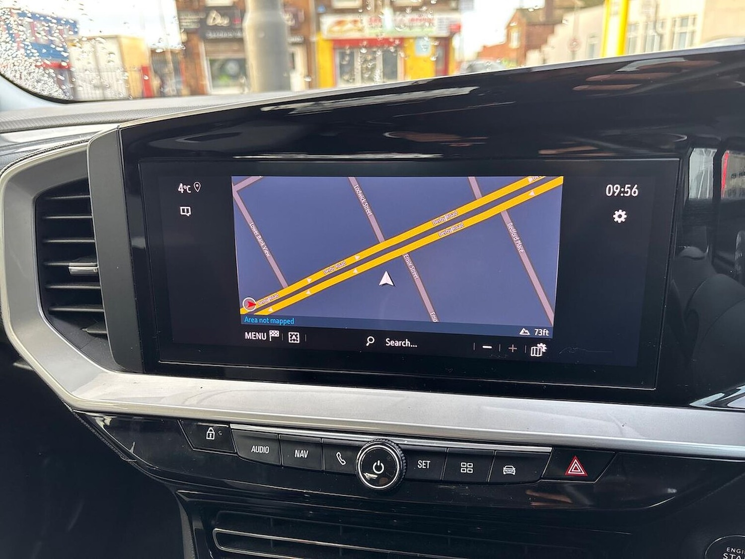 Used Vauxhall Mokka 2021 for sale - 76706467: Photo 11