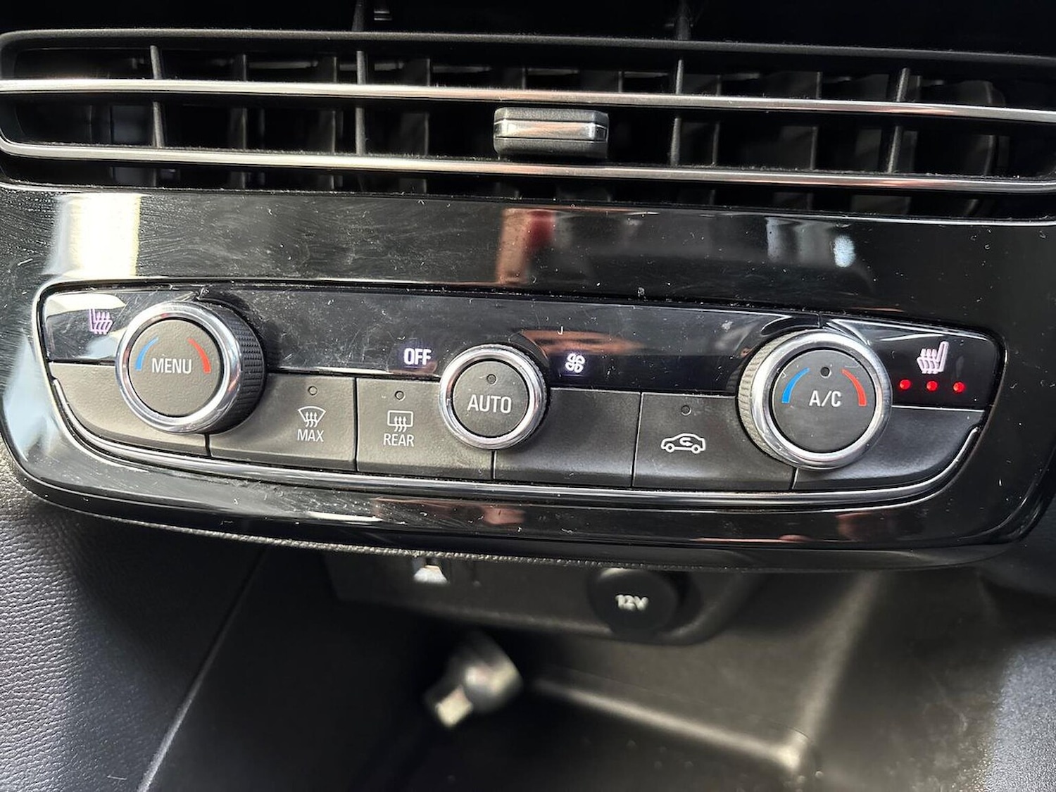 Used Vauxhall Mokka 2021 for sale - 76706467: Photo 12