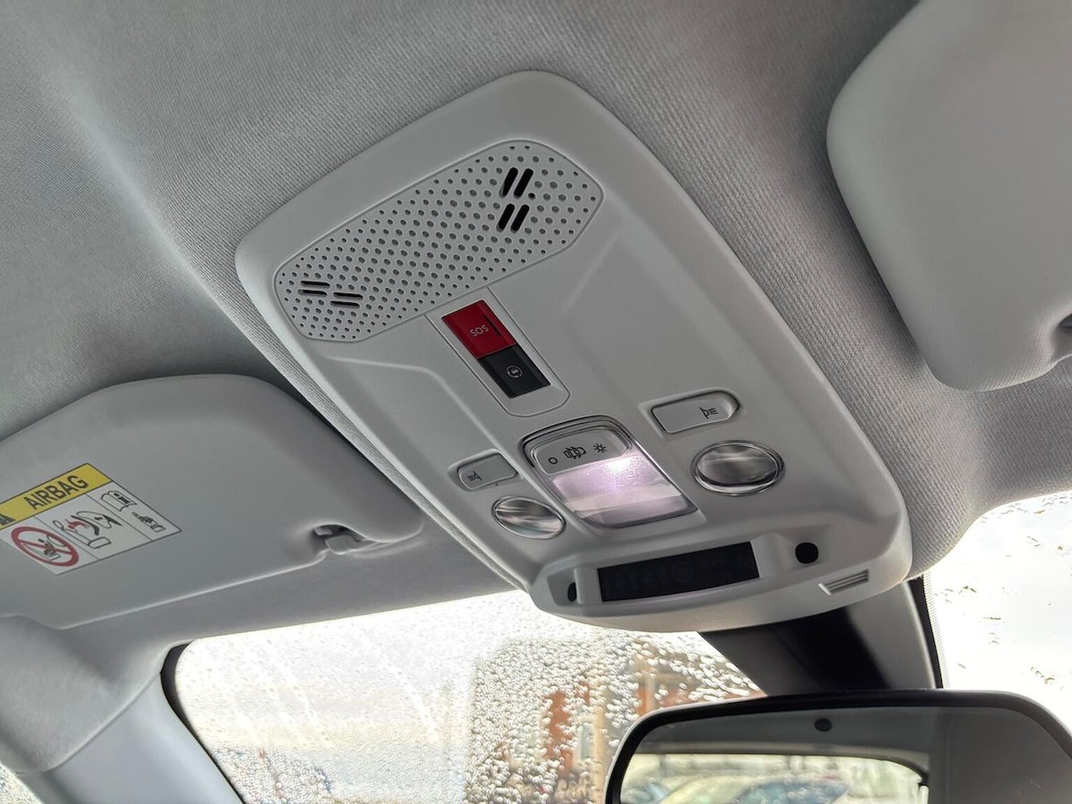 Used Vauxhall Mokka 2021 for sale - 76706467: Photo 14