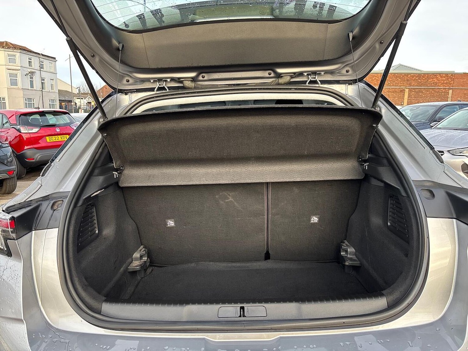 Used Vauxhall Mokka 2021 for sale - 76706467: Photo 17