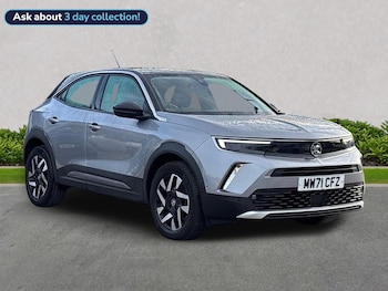 2021 - 1.5 Turbo D Elite Nav Premium 5Dr