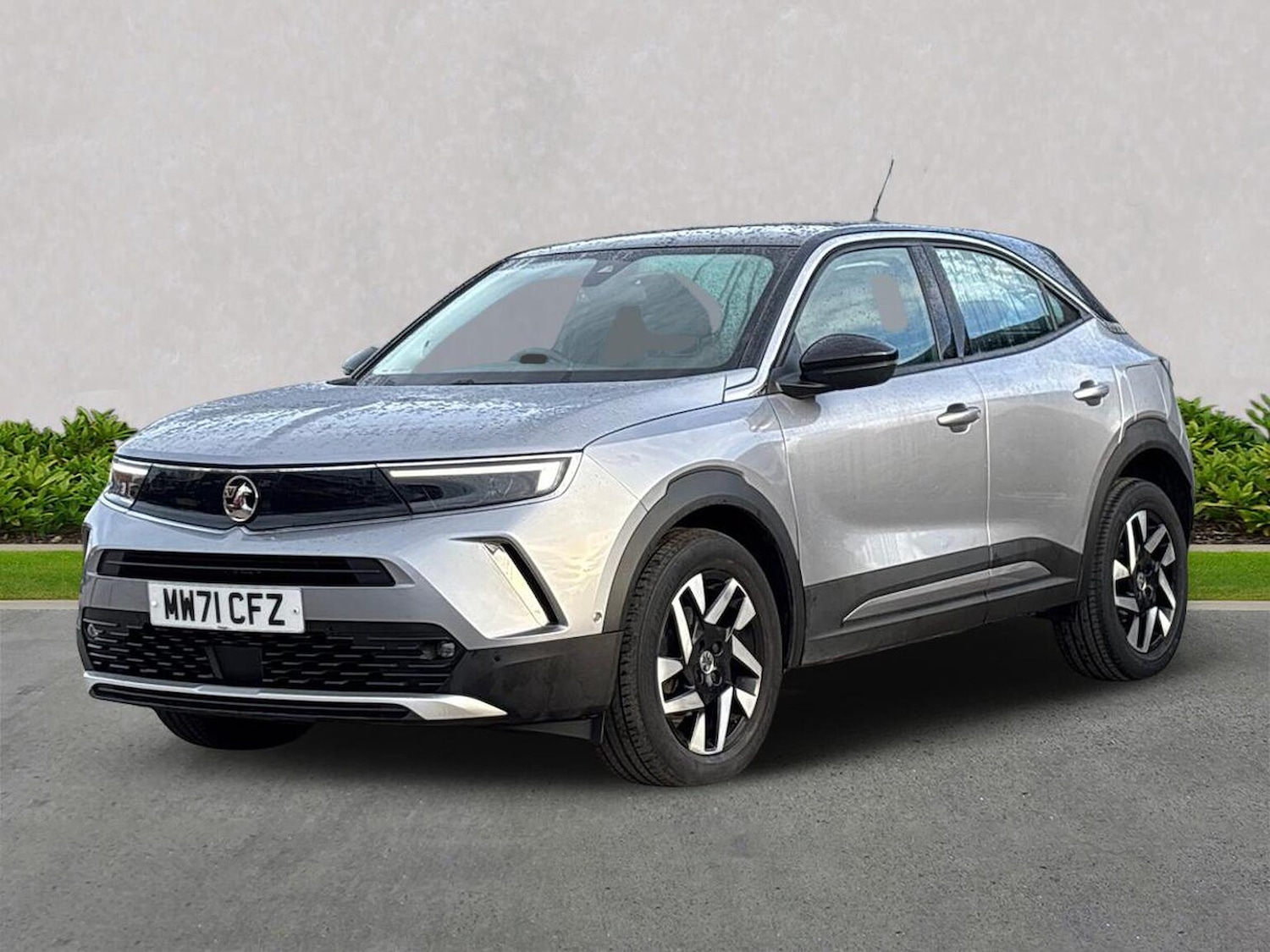 Used Vauxhall Mokka 2021 for sale - 76706467: Photo 20