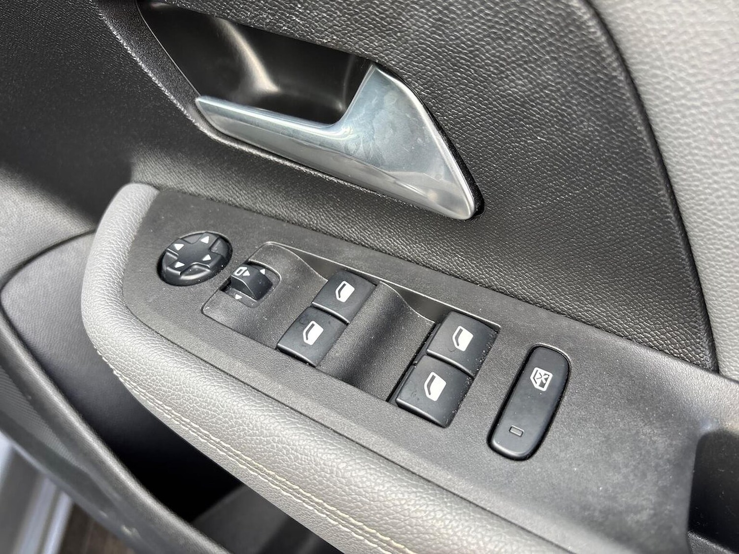 Used Vauxhall Mokka 2021 for sale - 76706467: Photo 21