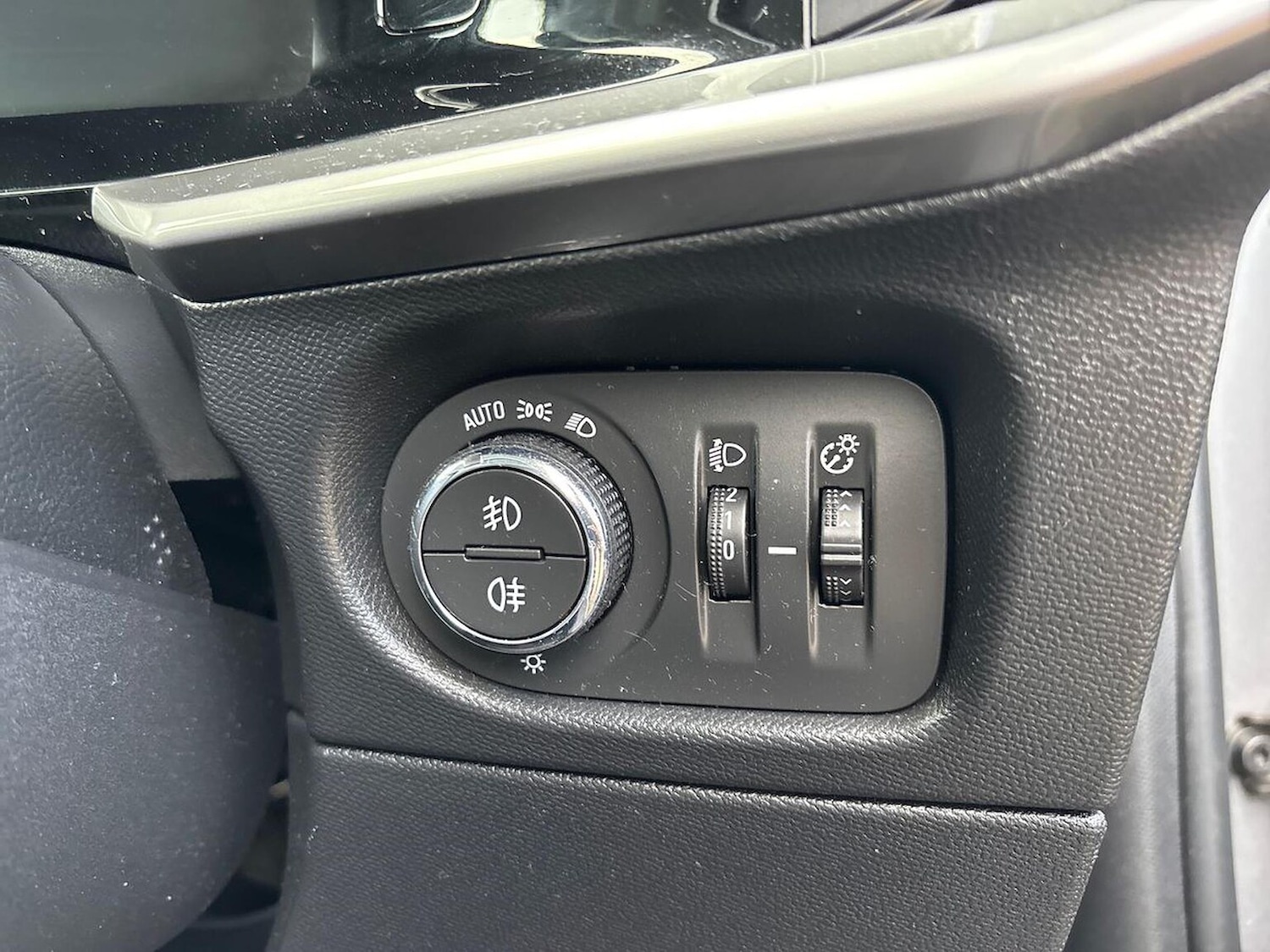 Used Vauxhall Mokka 2021 for sale - 76706467: Photo 22