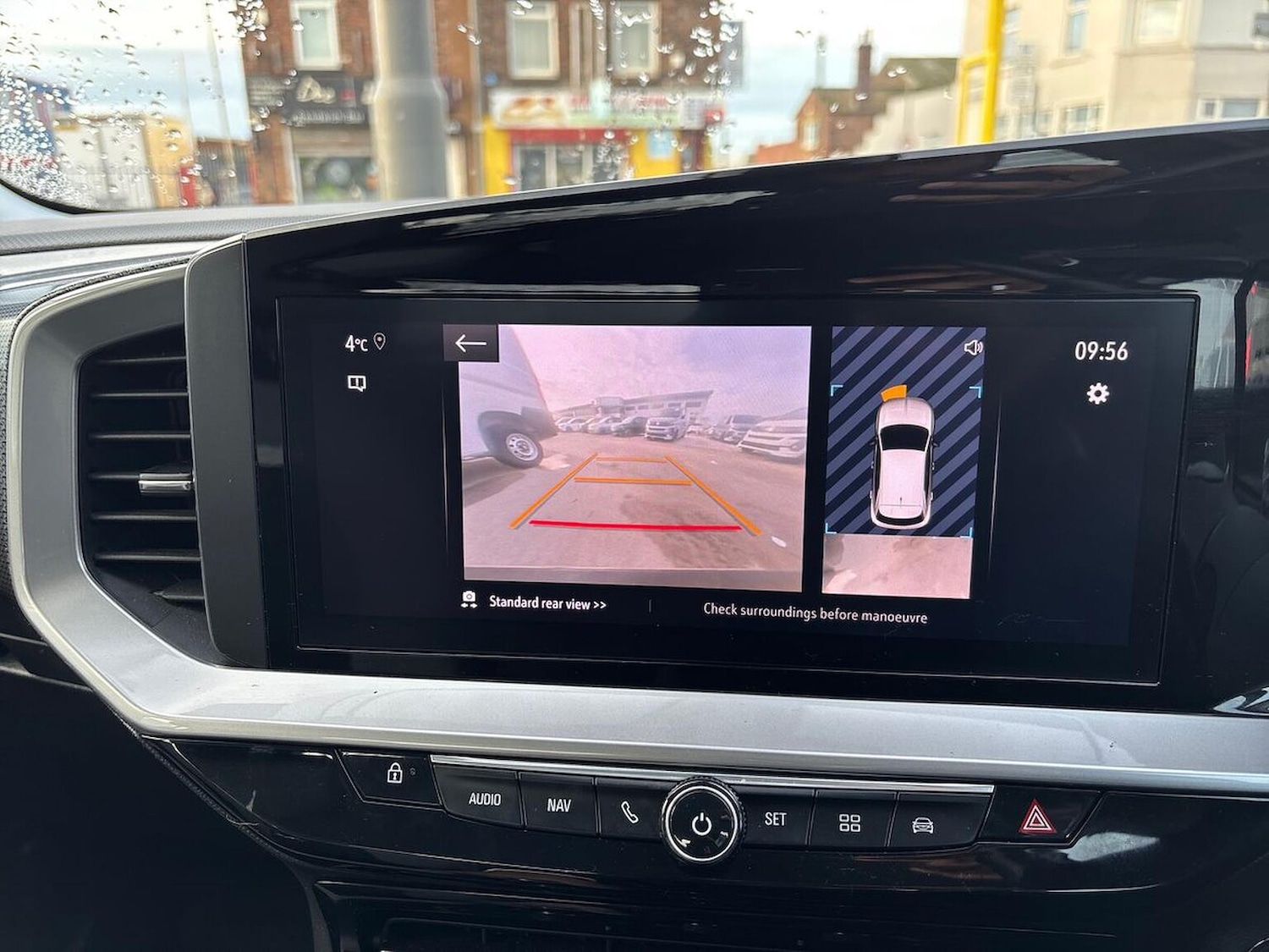 Used Vauxhall Mokka 2021 for sale - 76706467: Photo 24