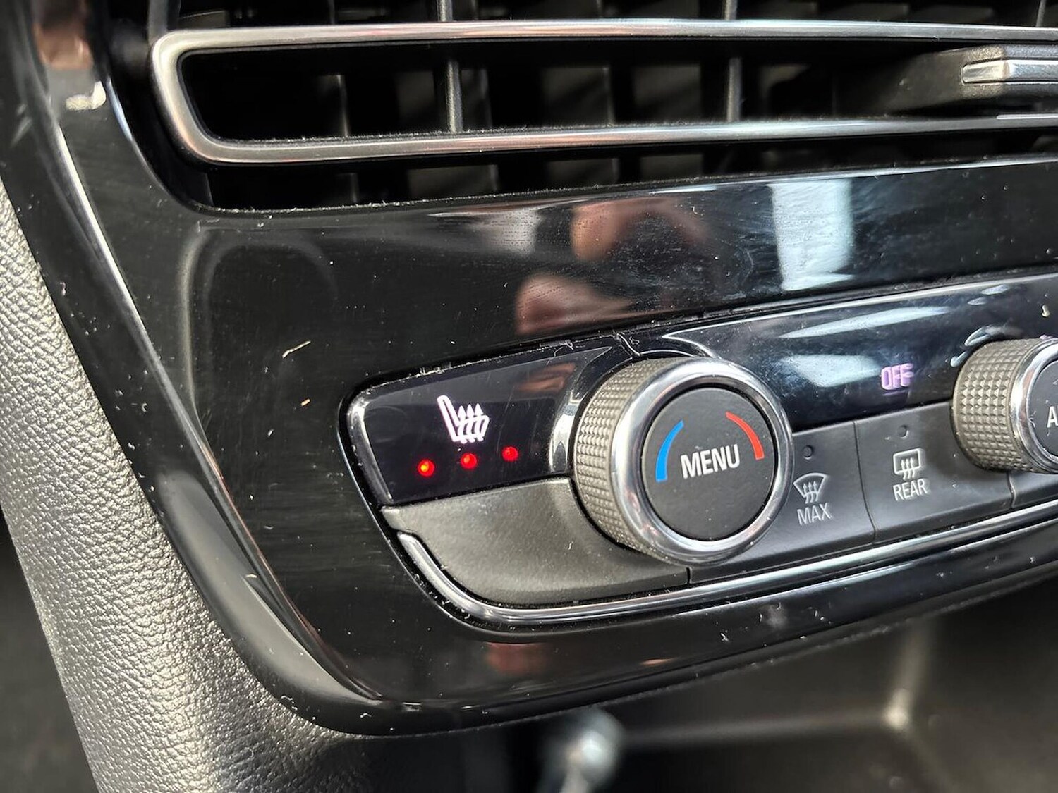 Used Vauxhall Mokka 2021 for sale - 76706467: Photo 25