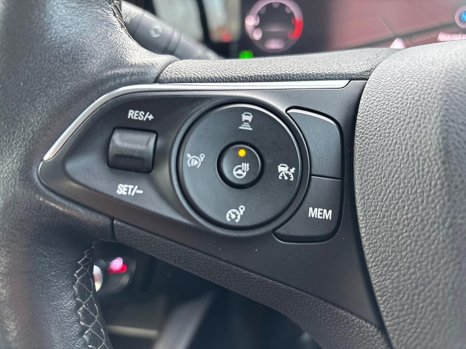 Used Vauxhall Mokka 2021 for sale - 76706467: Photo 27