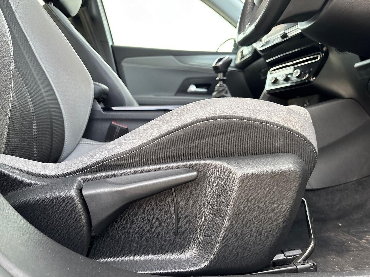 Used Vauxhall Mokka 2021 for sale - 76706467: Photo 30