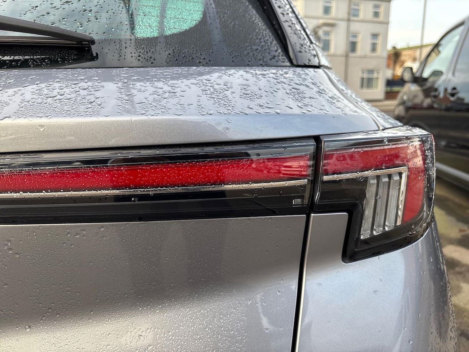 Used Vauxhall Mokka 2021 for sale - 76706467: Photo 35