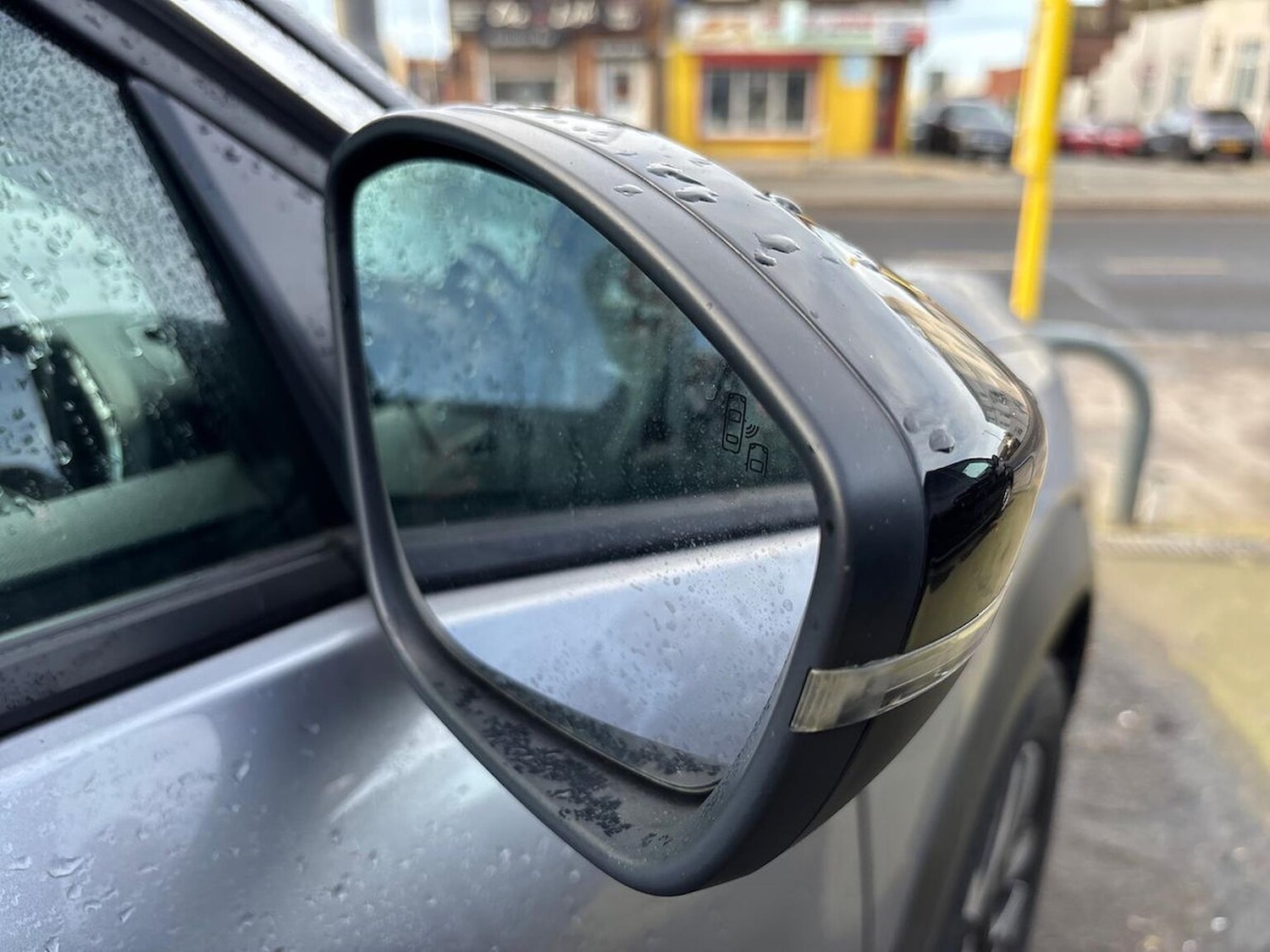 Used Vauxhall Mokka 2021 for sale - 76706467: Photo 37