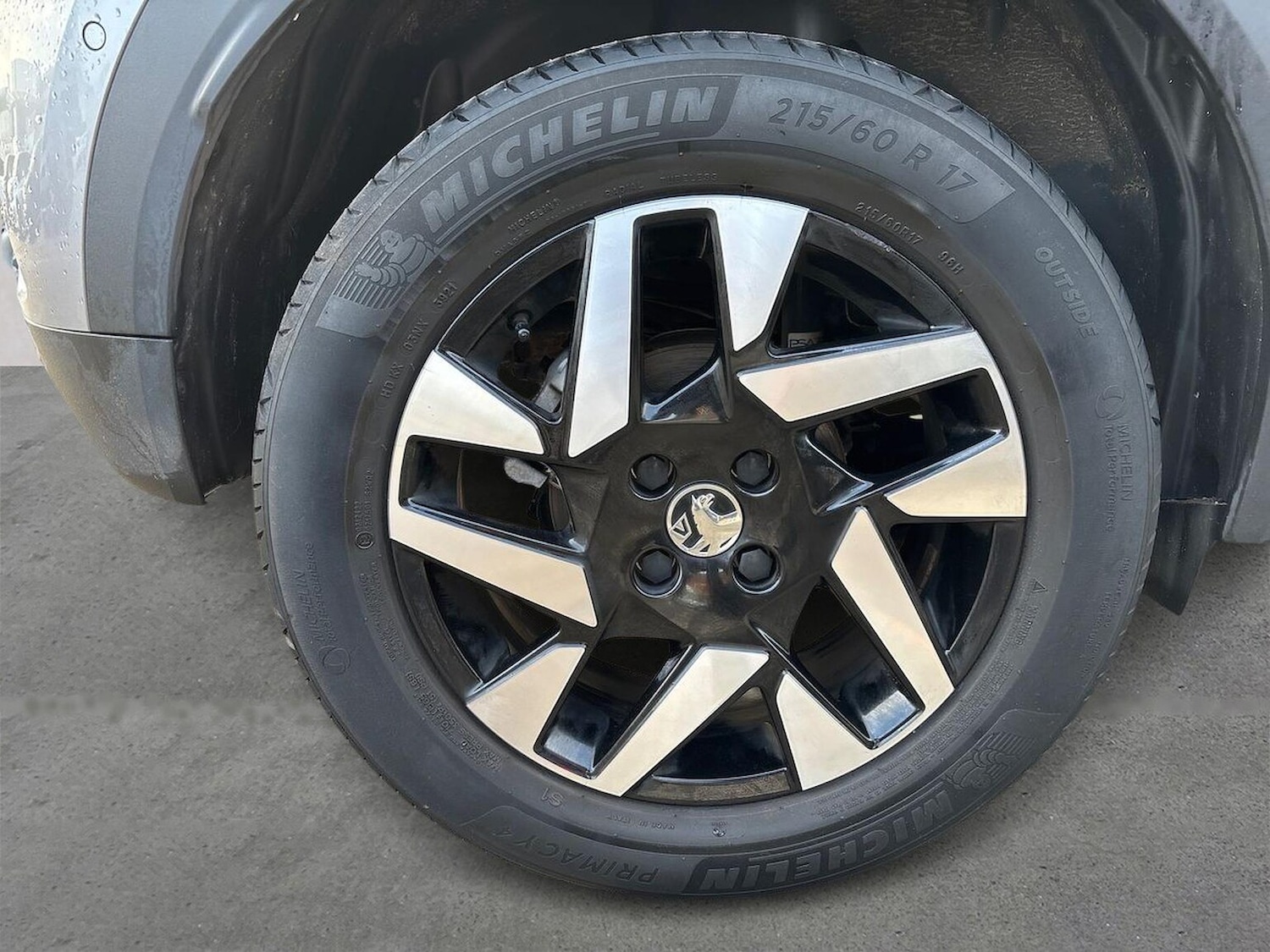 Used Vauxhall Mokka 2021 for sale - 76706467: Photo 6