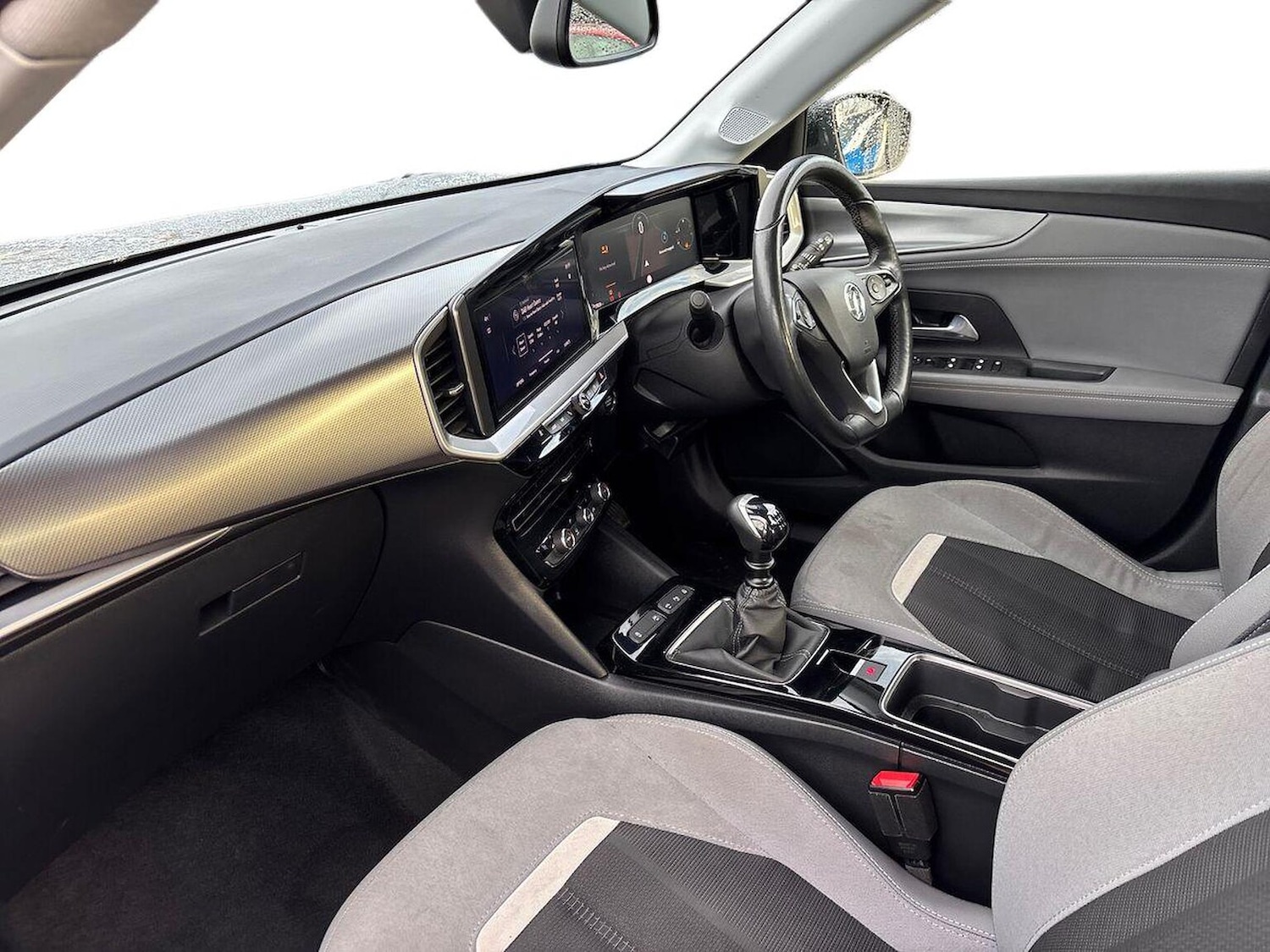 Used Vauxhall Mokka 2021 for sale - 76706467: Photo 7