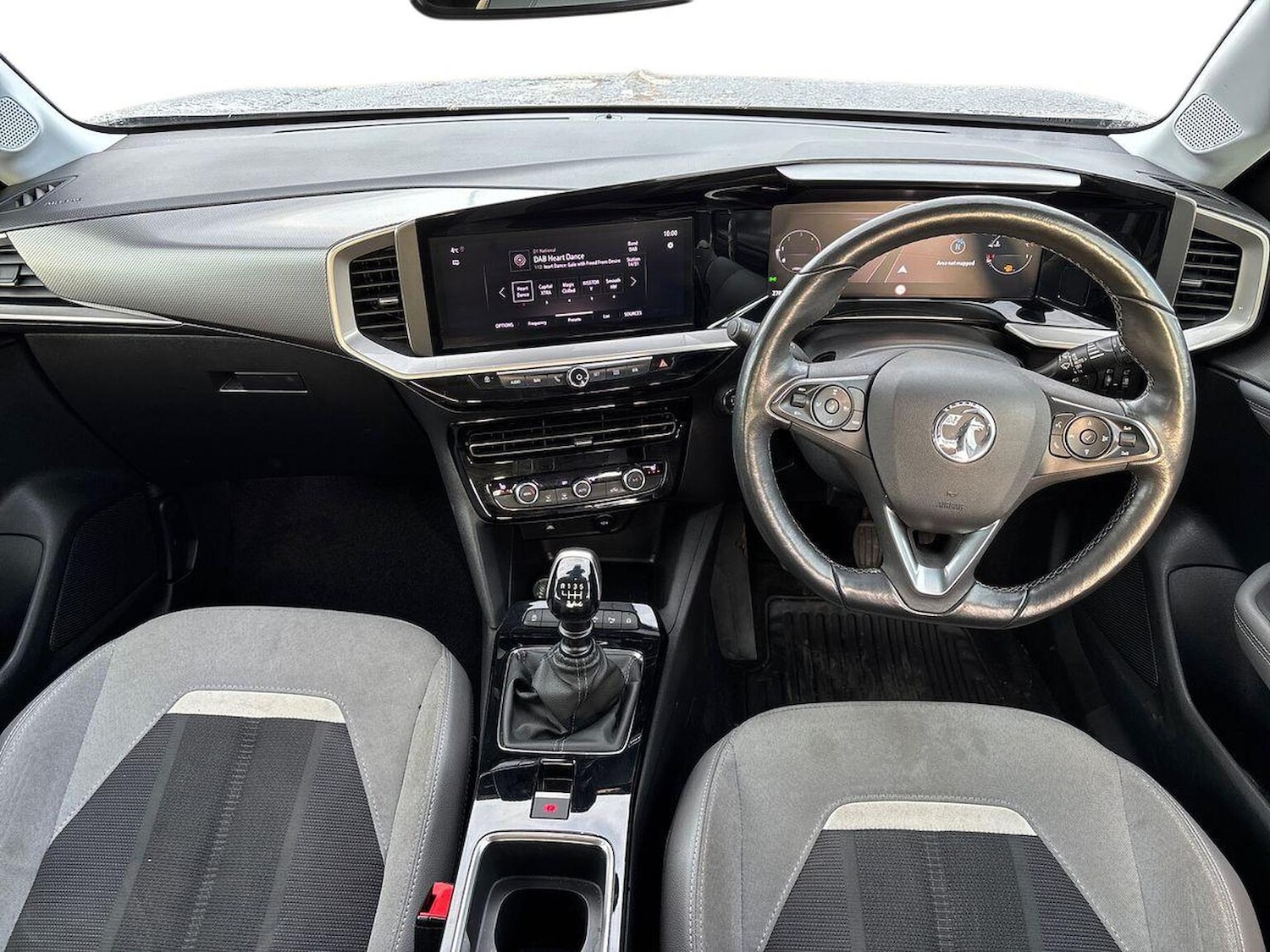 Used Vauxhall Mokka 2021 for sale - 76706467: Photo 8