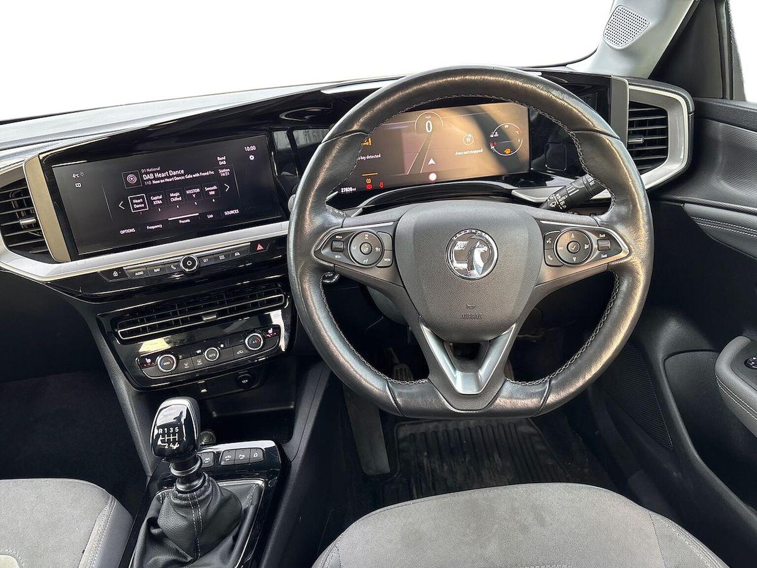 Used Vauxhall Mokka 2021 for sale - 76706467: Photo 9