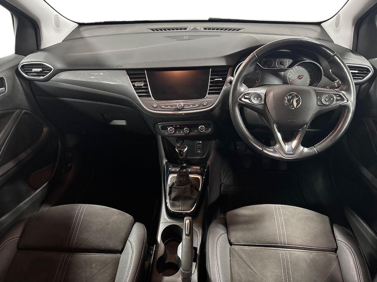 Used Vauxhall Crossland 2022 for sale - 77089979: Photo 10