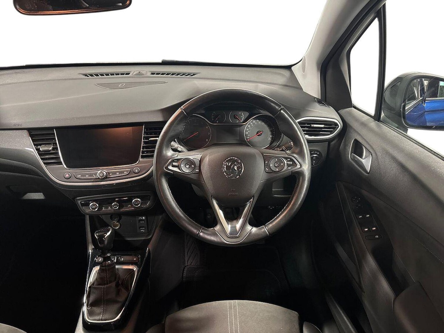 Used Vauxhall Crossland 2022 for sale - 77089979: Photo 11