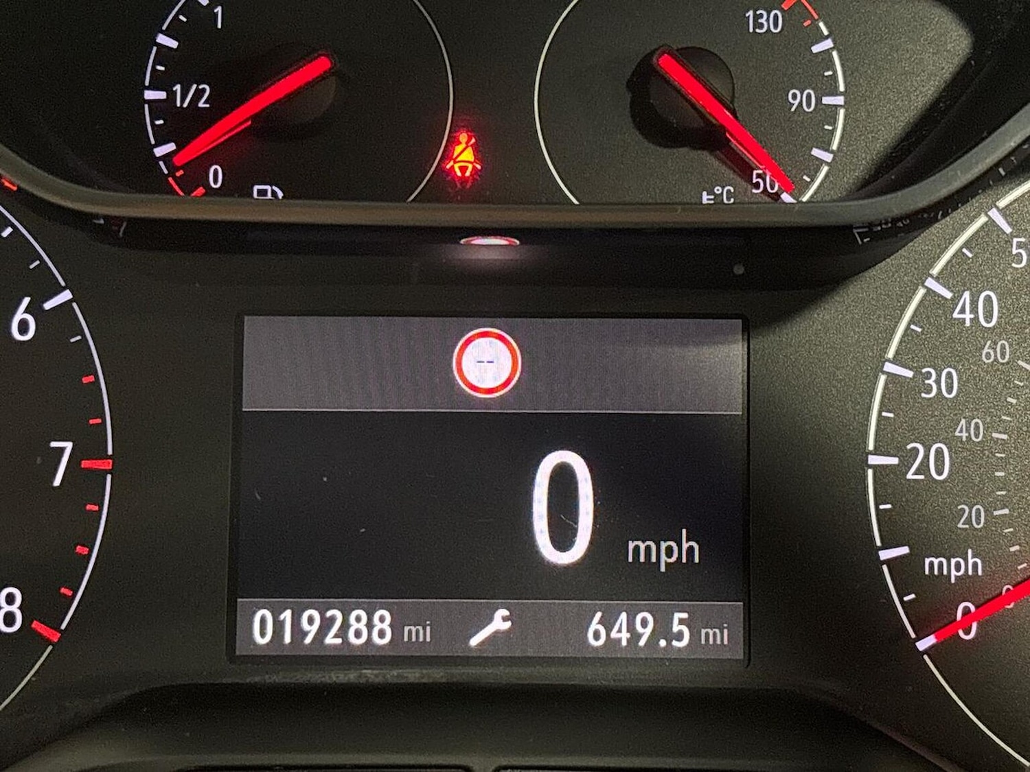 Used Vauxhall Crossland 2022 for sale - 77089979: Photo 12