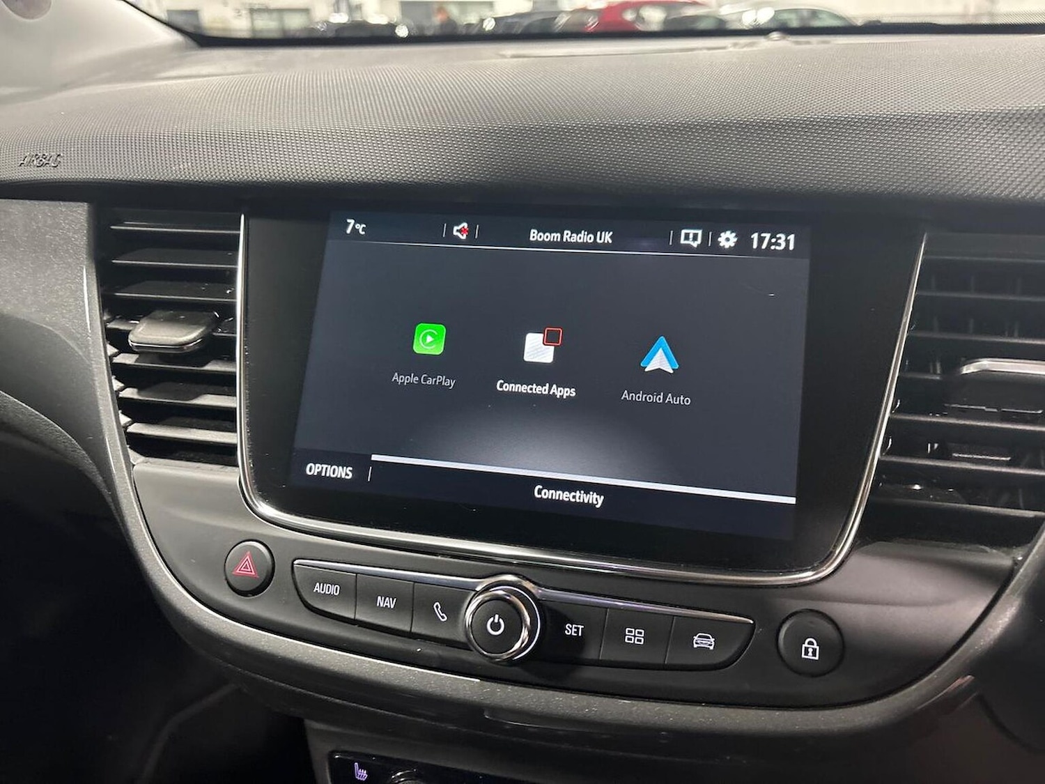 Used Vauxhall Crossland 2022 for sale - 77089979: Photo 13