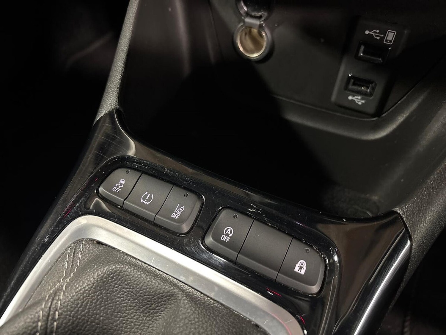 Used Vauxhall Crossland 2022 for sale - 77089979: Photo 14