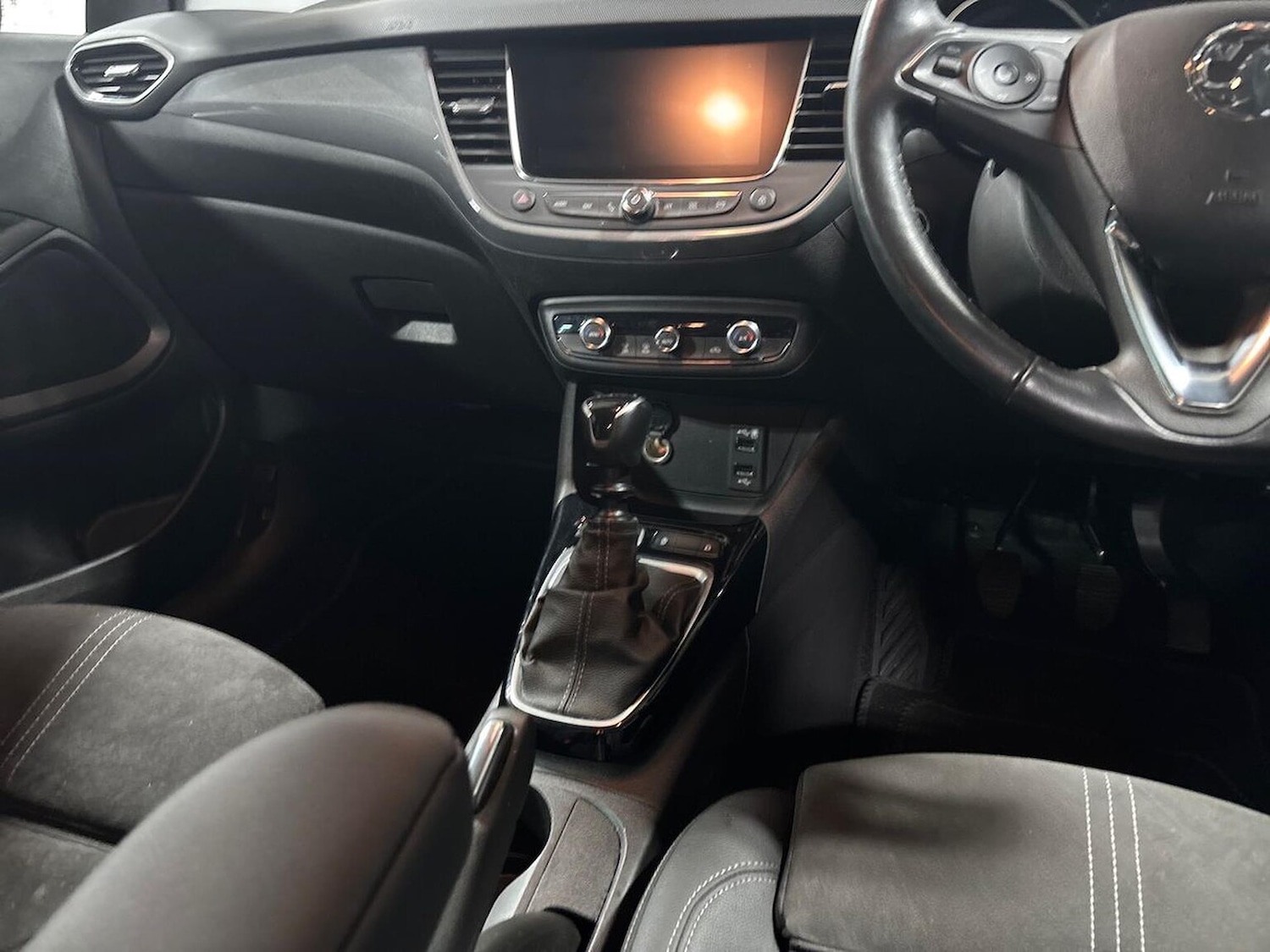 Used Vauxhall Crossland 2022 for sale - 77089979: Photo 15