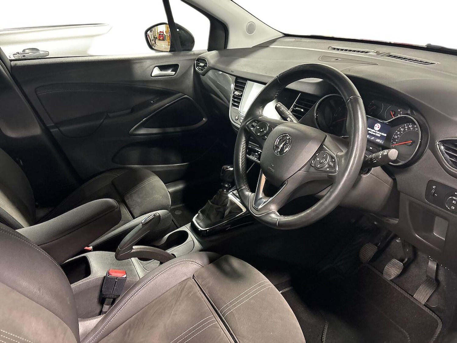 Used Vauxhall Crossland 2022 for sale - 77089979: Photo 17