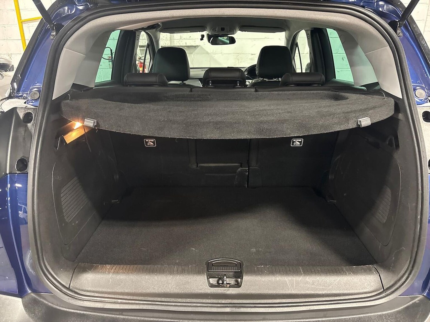 Used Vauxhall Crossland 2022 for sale - 77089979: Photo 19