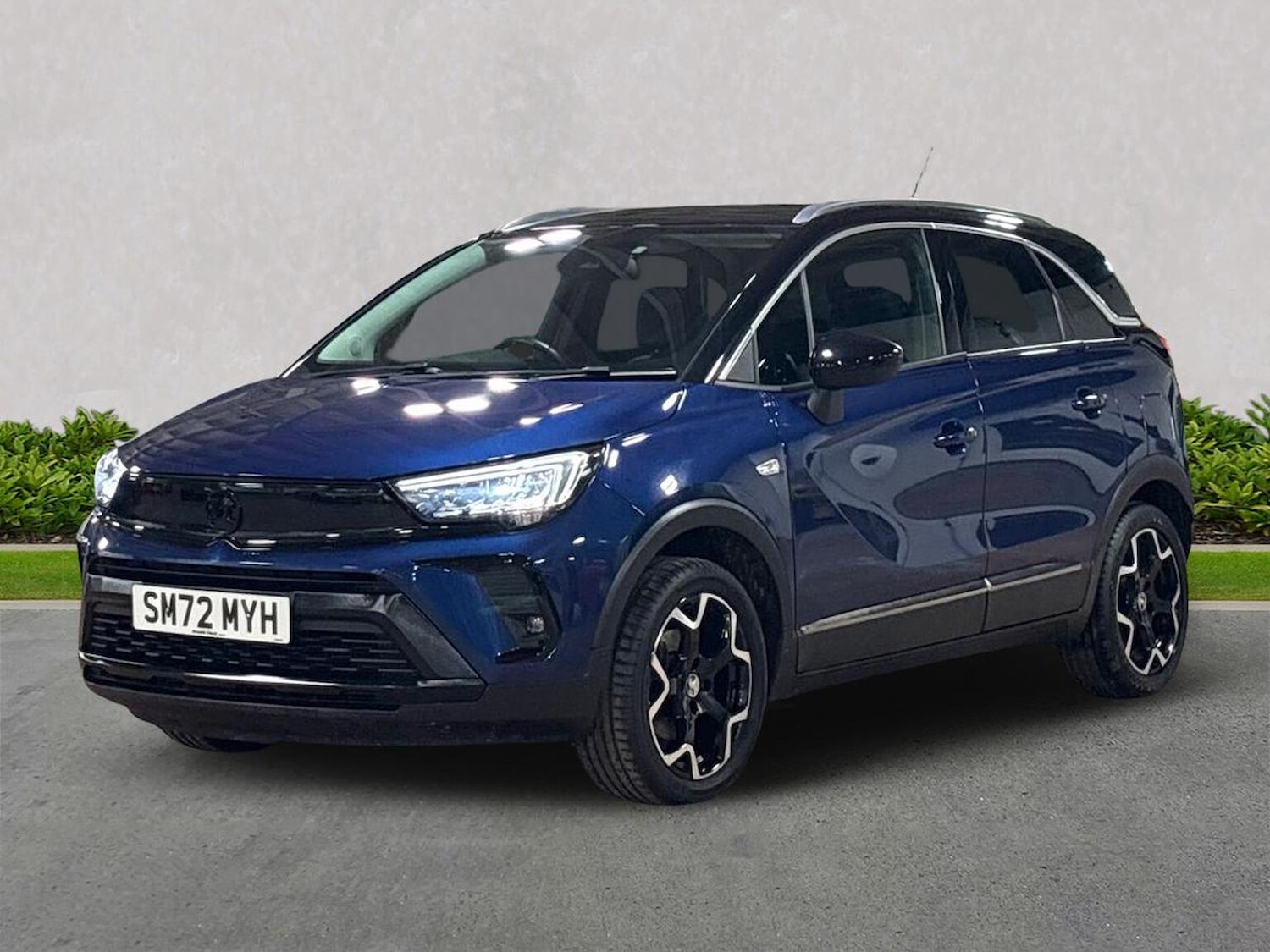 Used Vauxhall Crossland 2022 for sale - 77089979: Photo 21