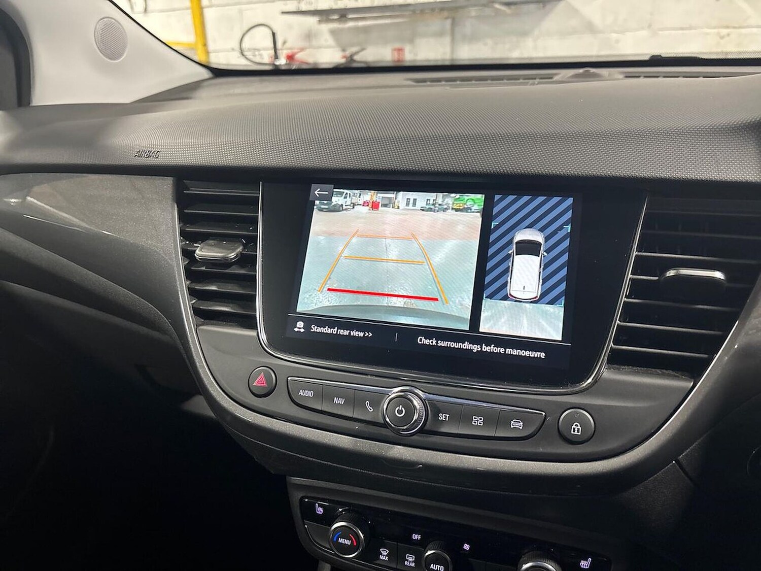 Used Vauxhall Crossland 2022 for sale - 77089979: Photo 24