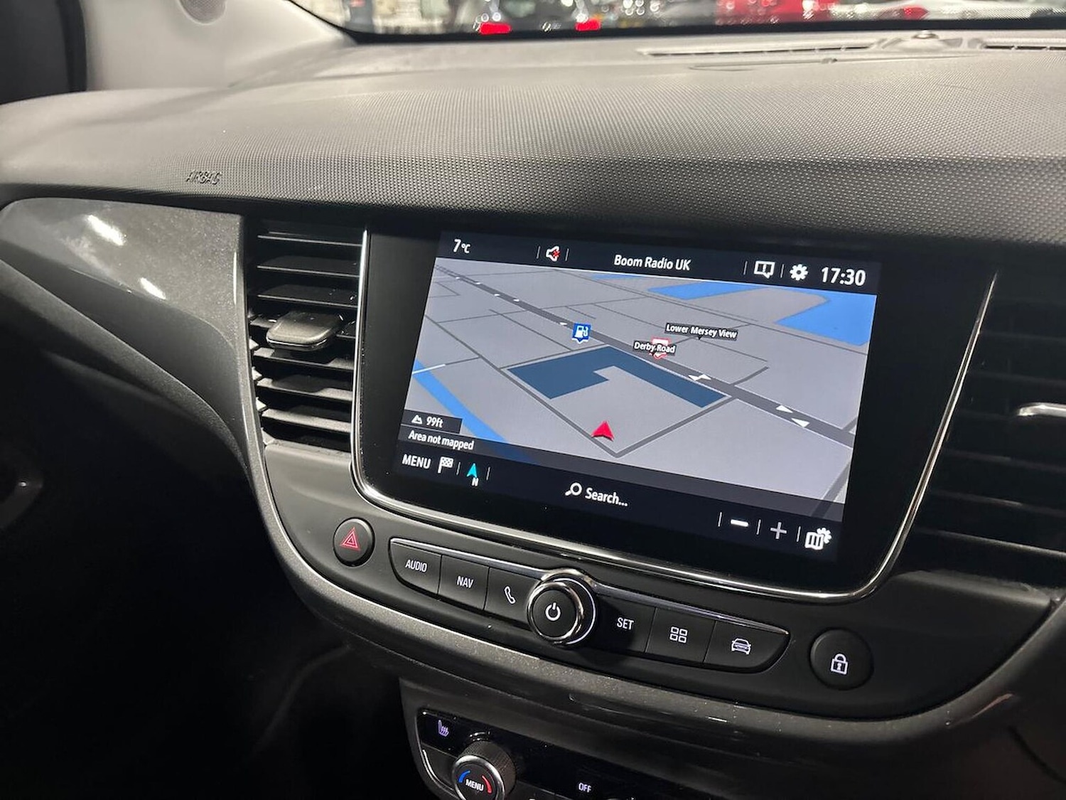 Used Vauxhall Crossland 2022 for sale - 77089979: Photo 25