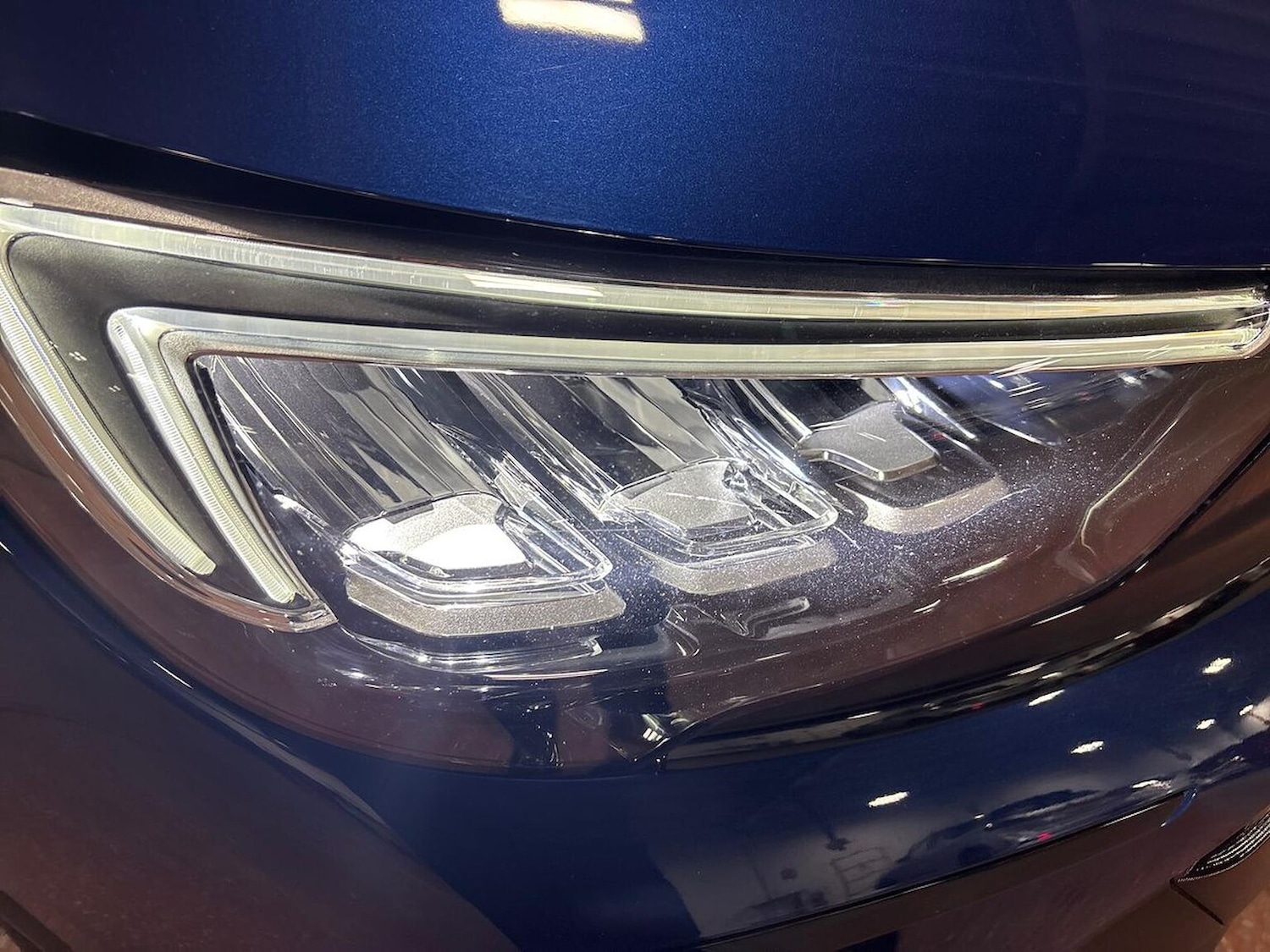 Used Vauxhall Crossland 2022 for sale - 77089979: Photo 34