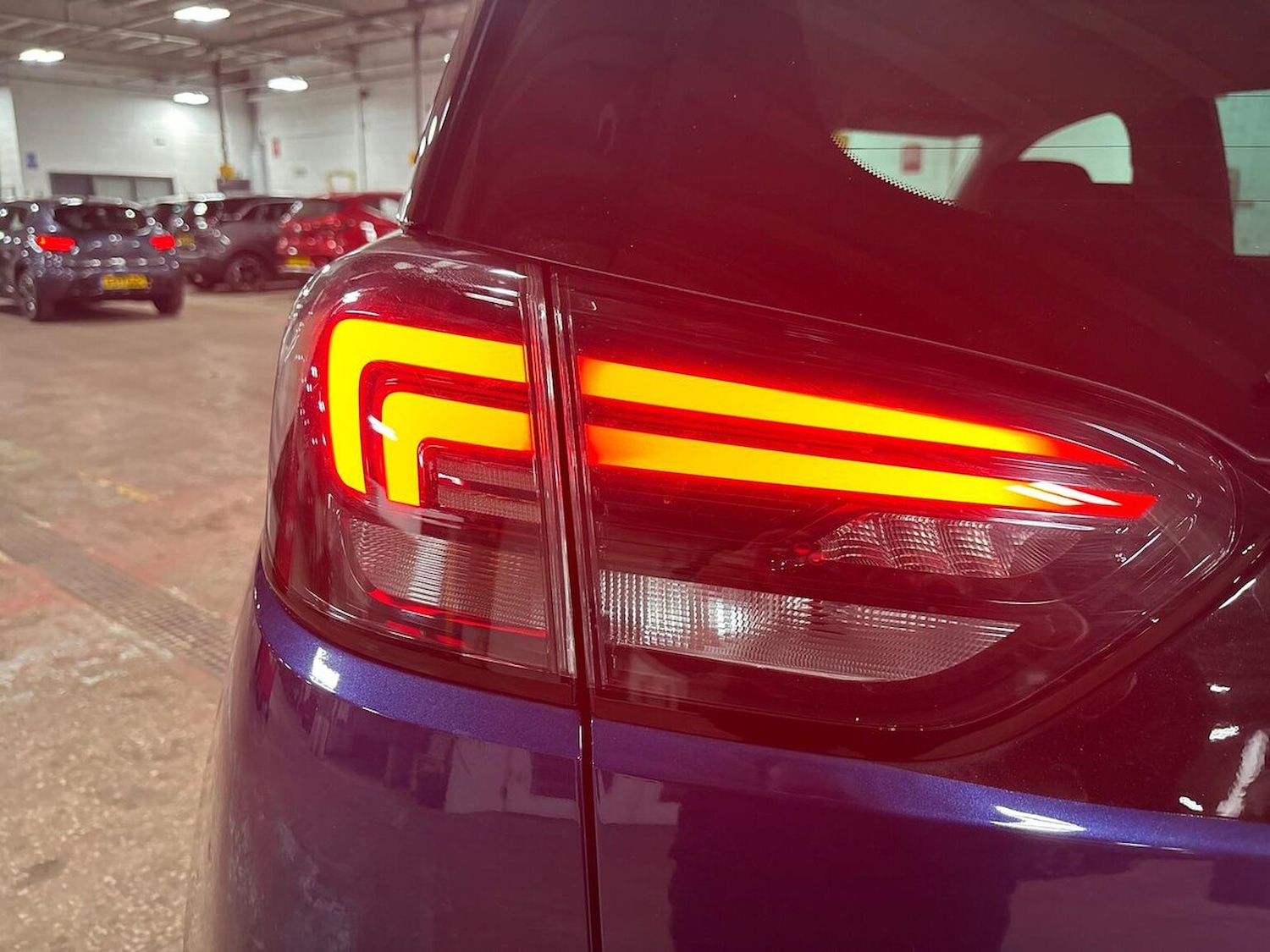 Used Vauxhall Crossland 2022 for sale - 77089979: Photo 36