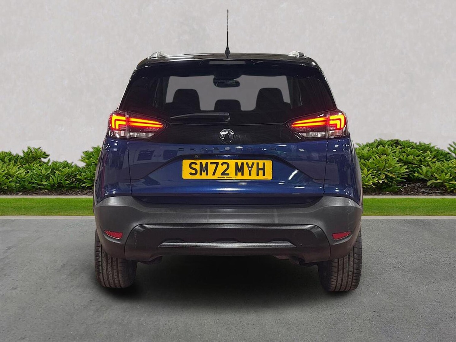 Used Vauxhall Crossland 2022 for sale - 77089979: Photo 6