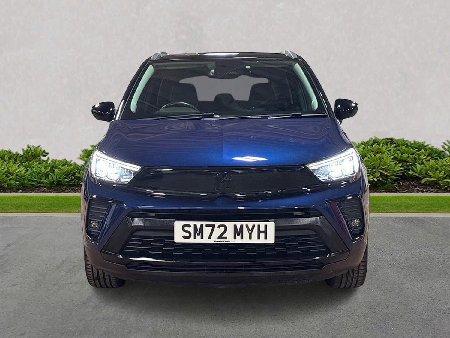 Used Vauxhall Crossland 2022 for sale - 77089979: Photo 7